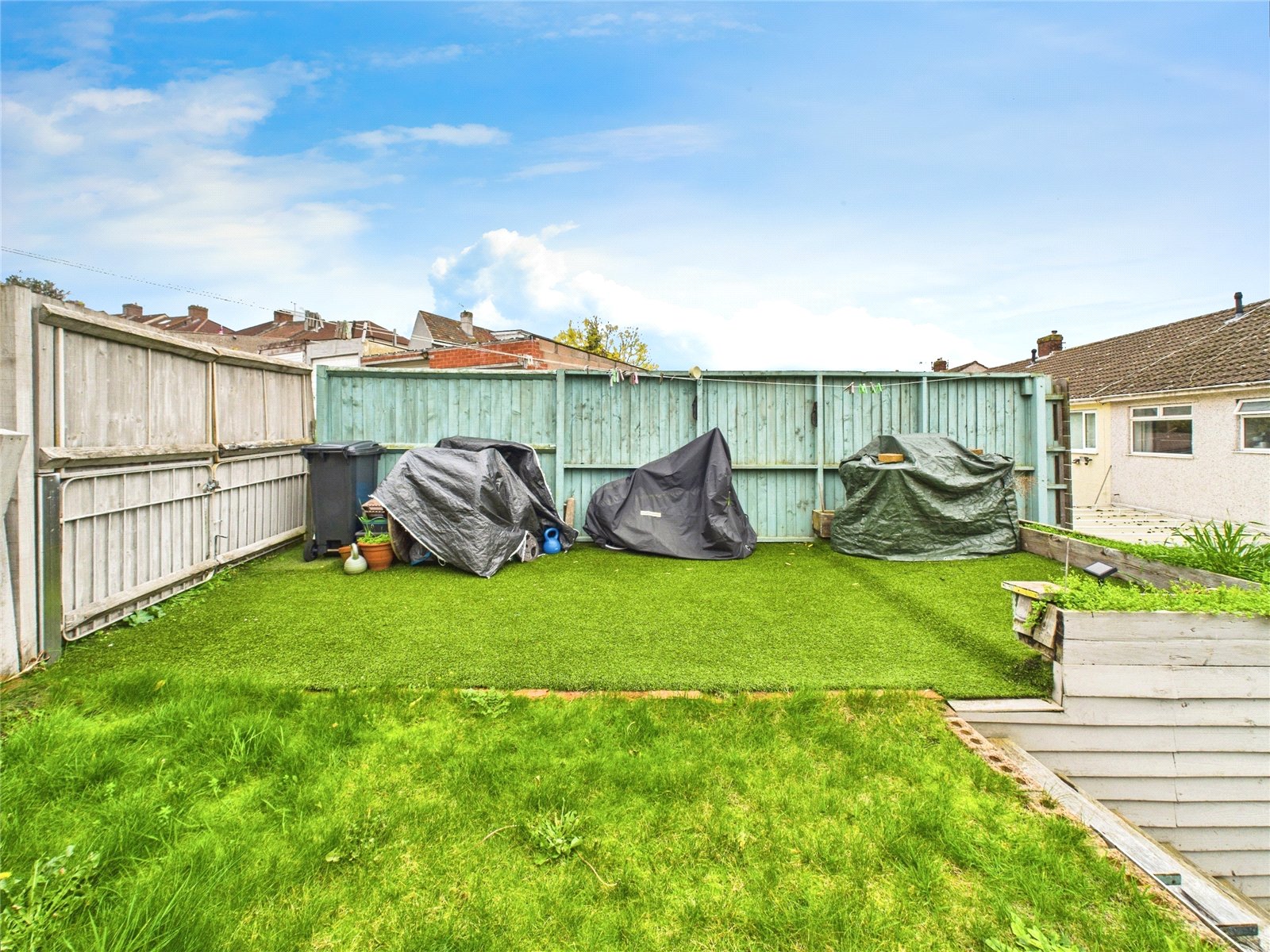 3 bedroom House for sale in Knowle, Bristol