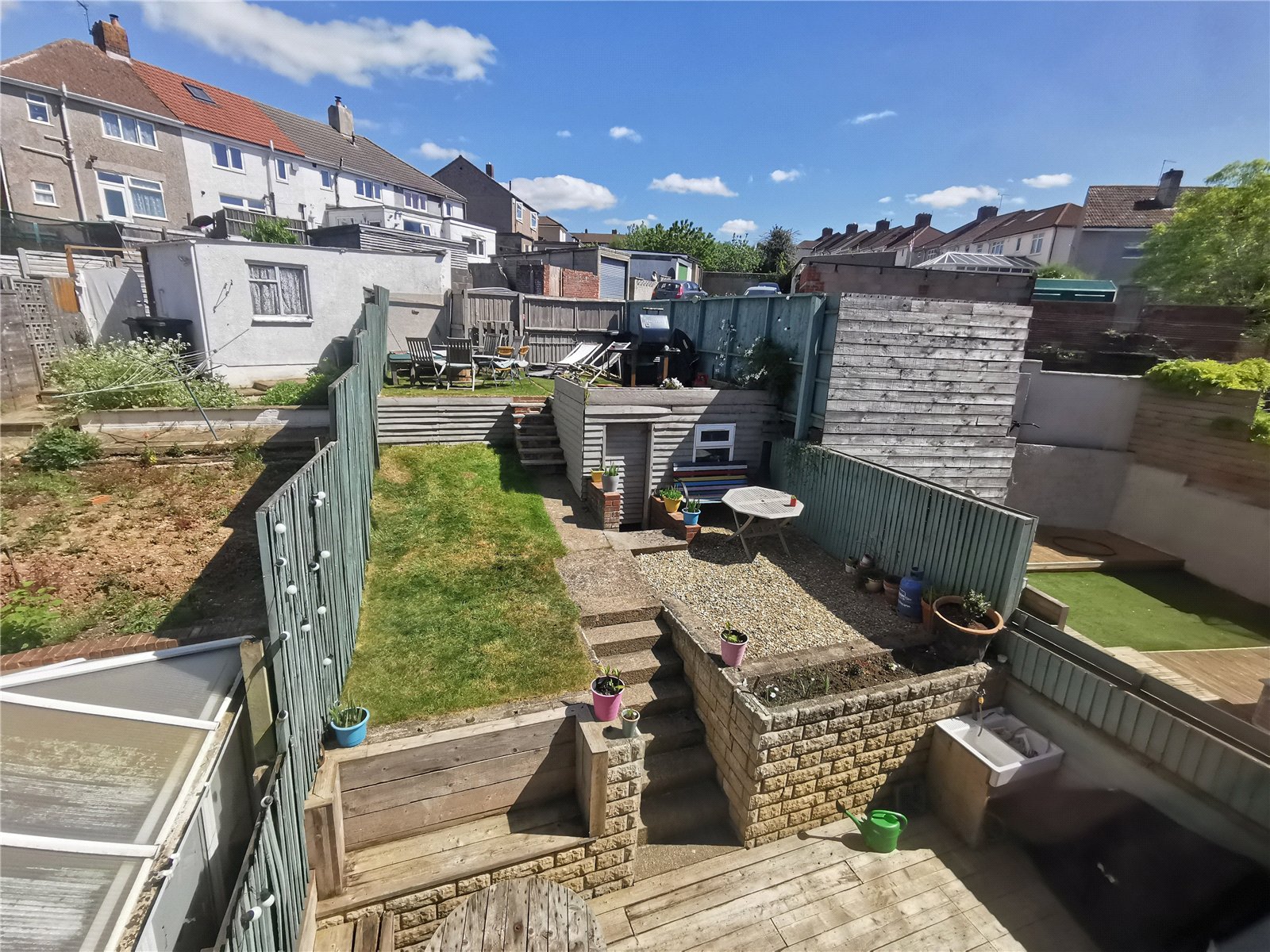 3 bedroom House for sale in Knowle, Bristol