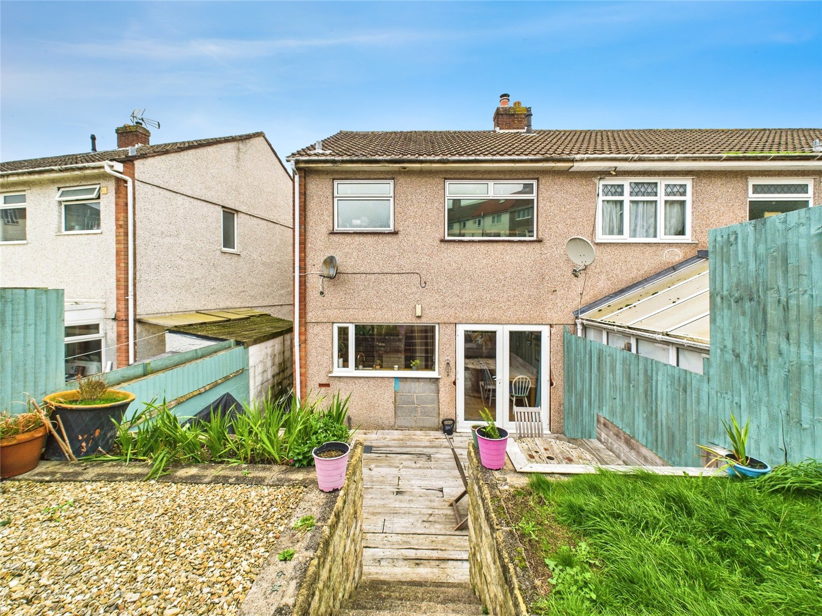 3 bedroom House for sale in Knowle, Bristol