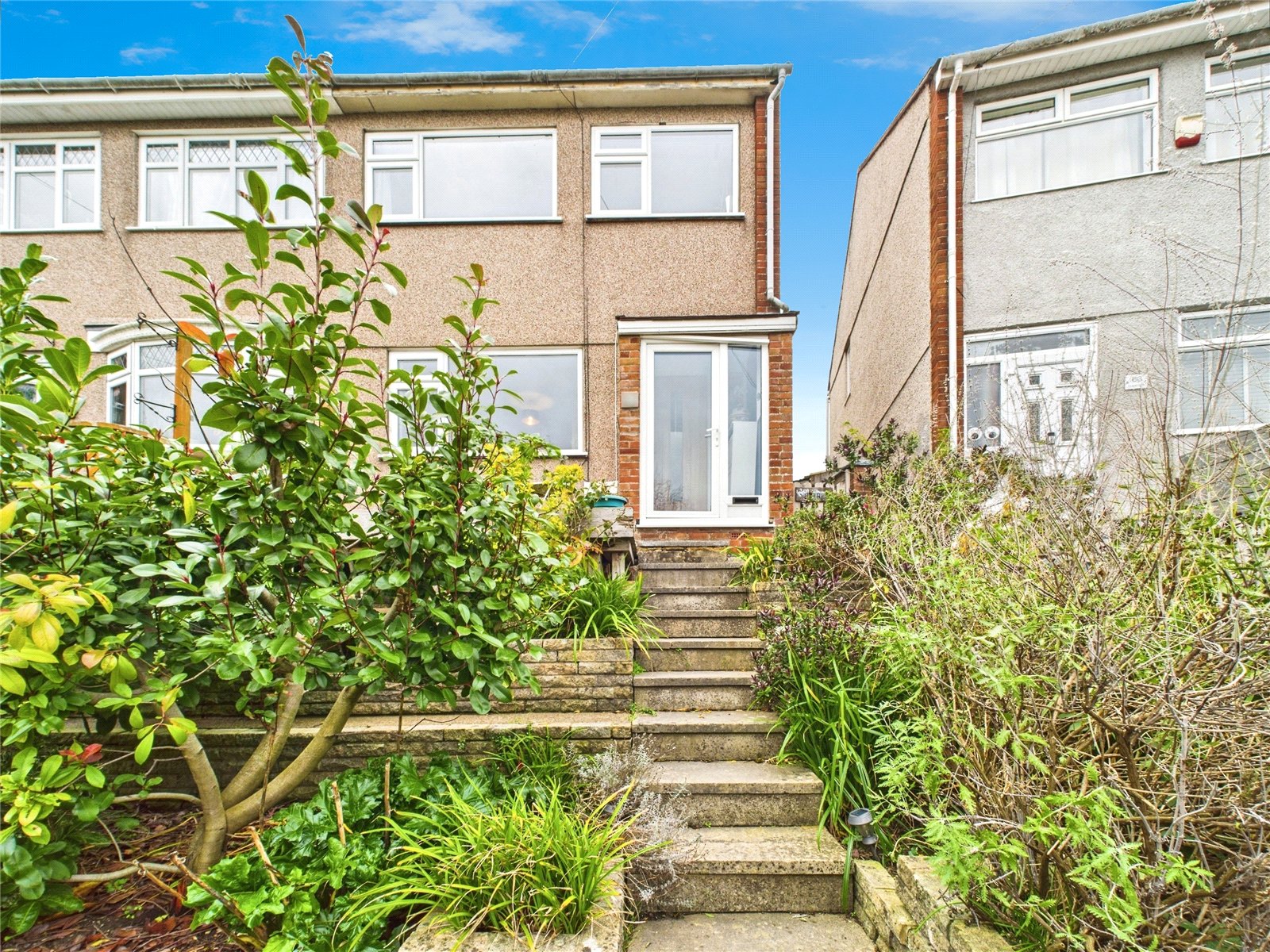 3 bedroom House for sale in Knowle, Bristol