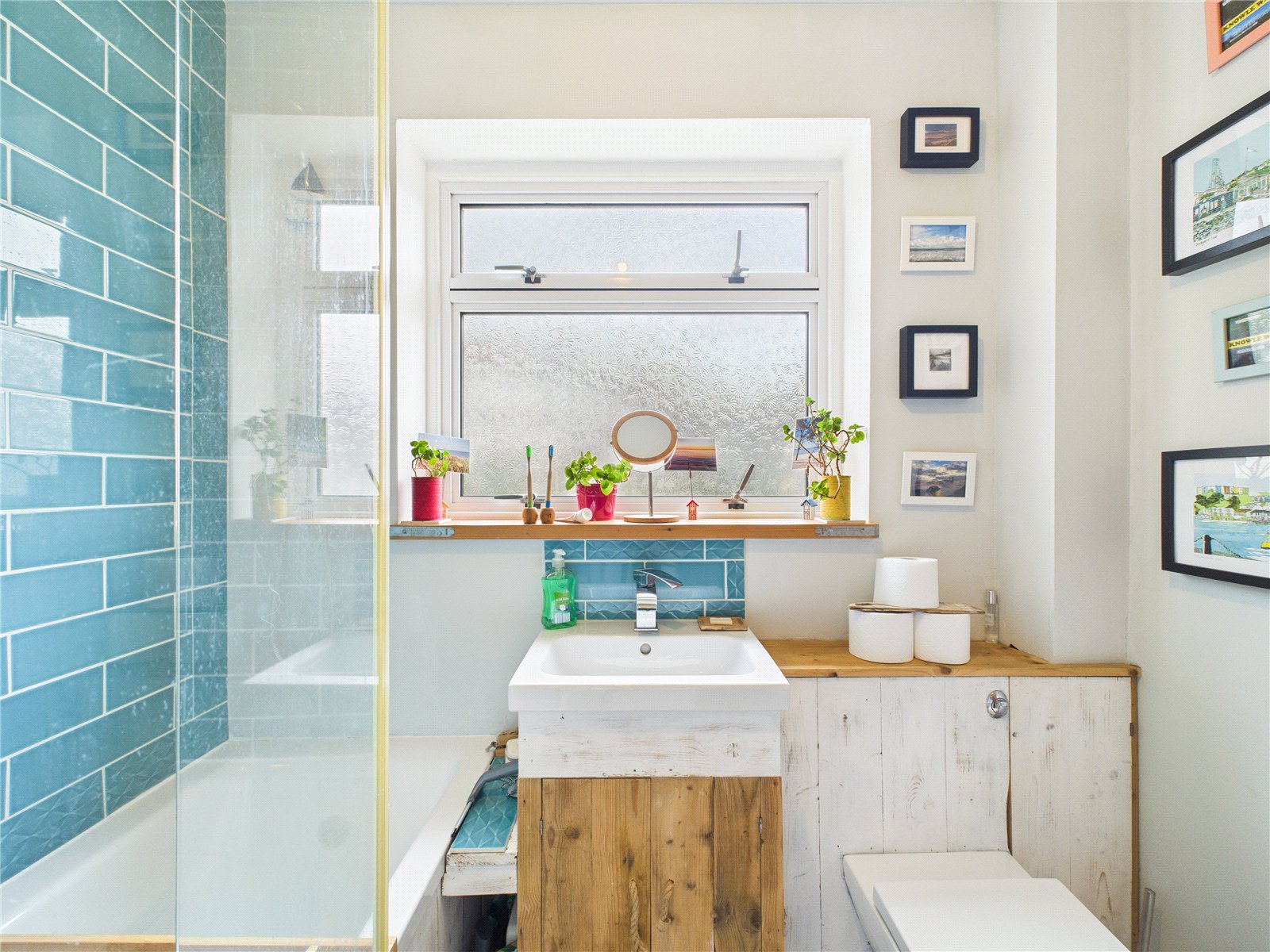 3 bedroom House for sale in Knowle, Bristol