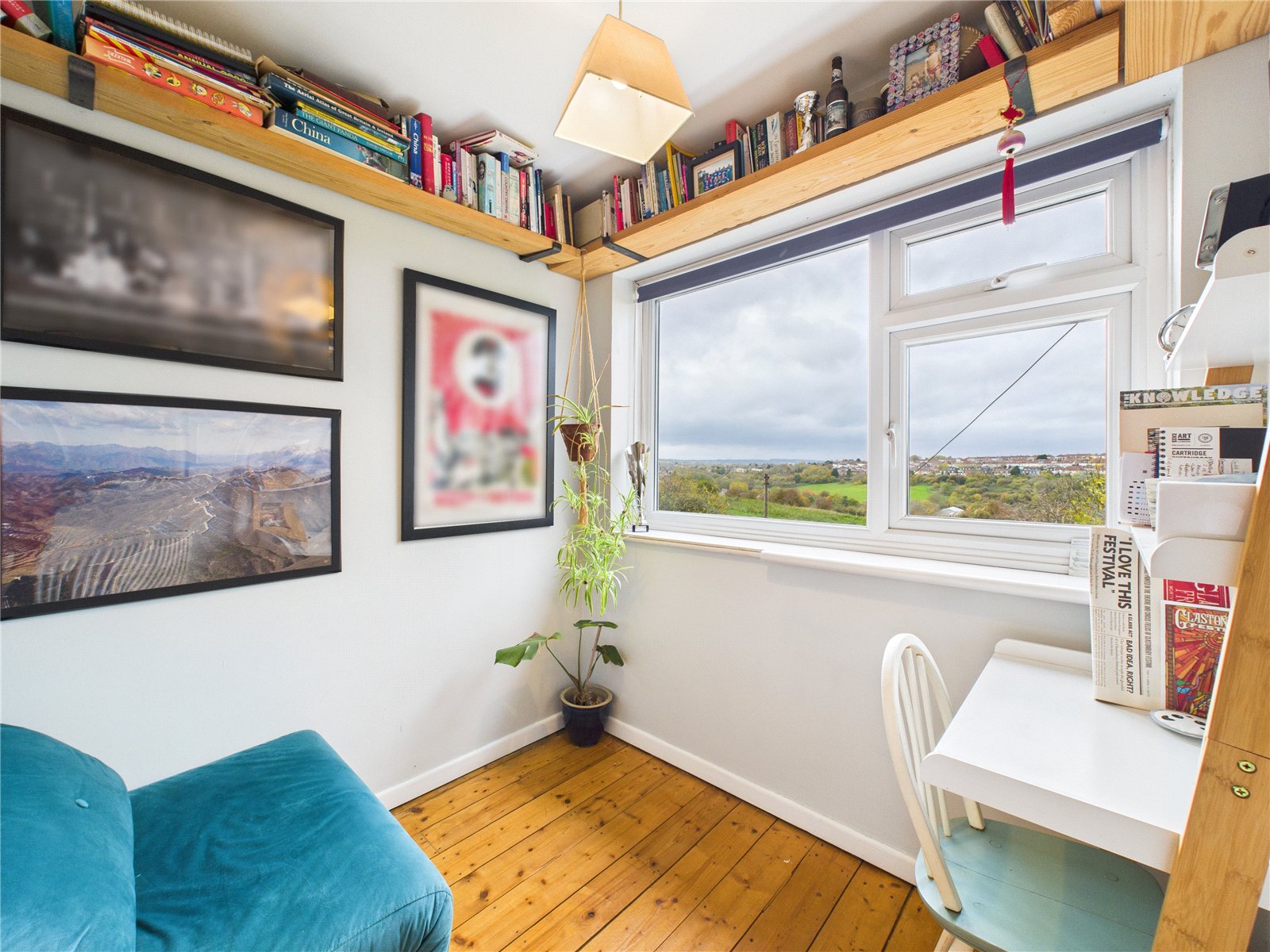 3 bedroom House for sale in Knowle, Bristol