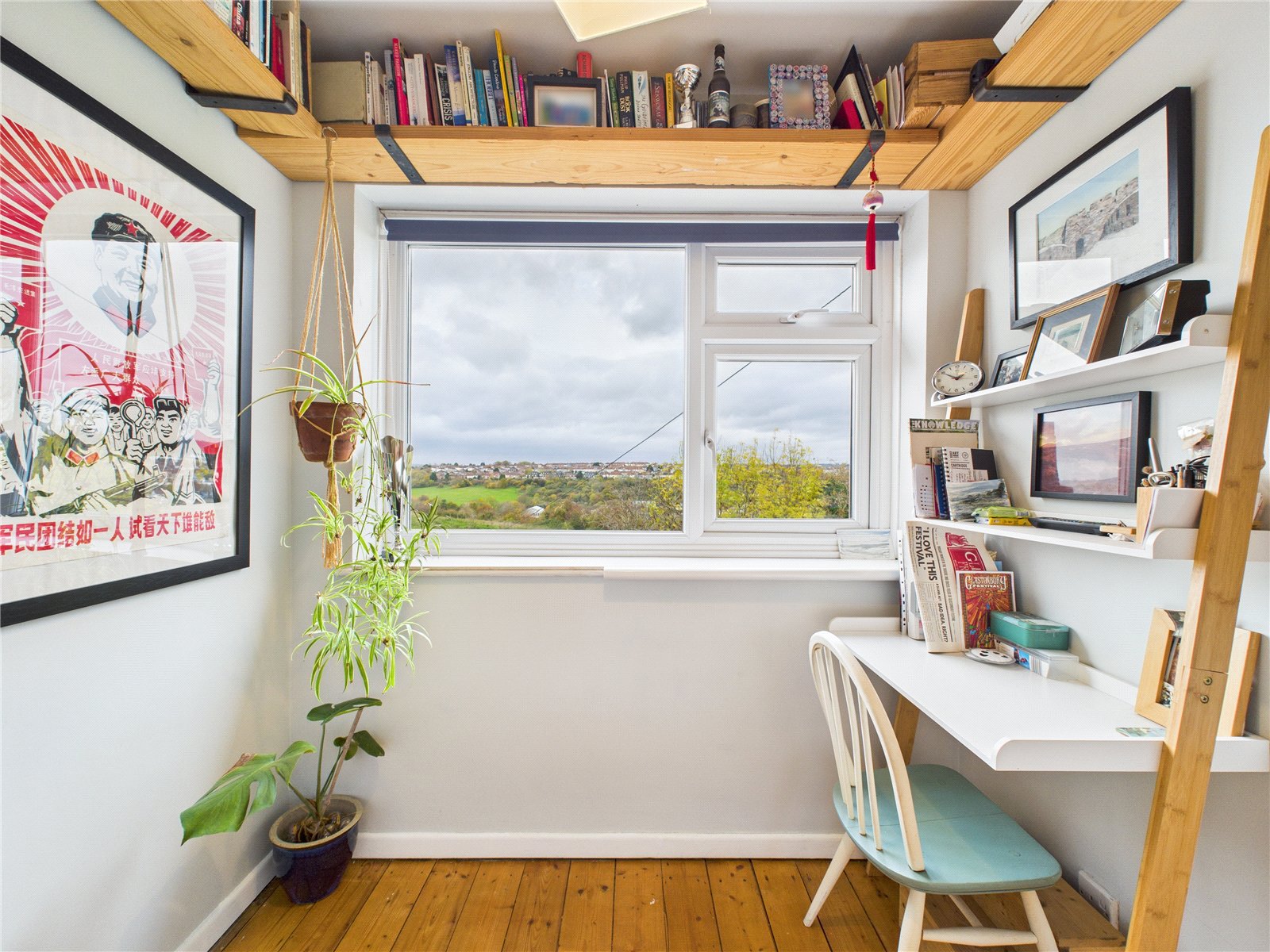 3 bedroom House for sale in Knowle, Bristol