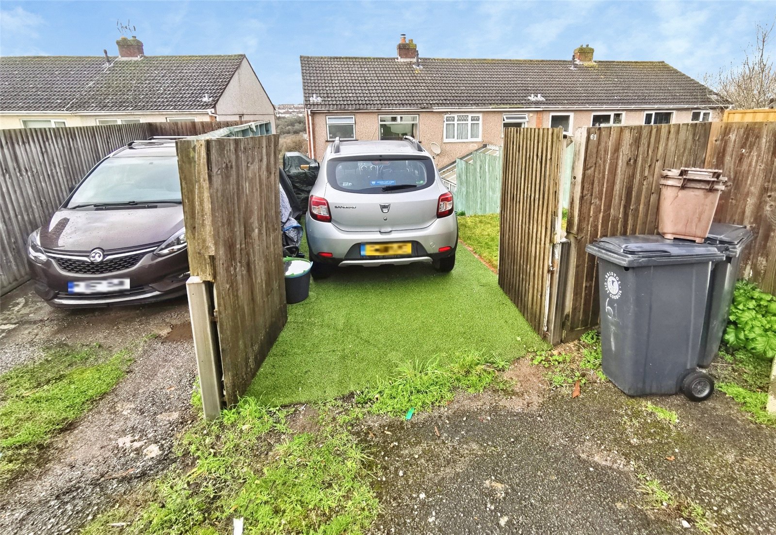 3 bedroom House for sale in Knowle, Bristol