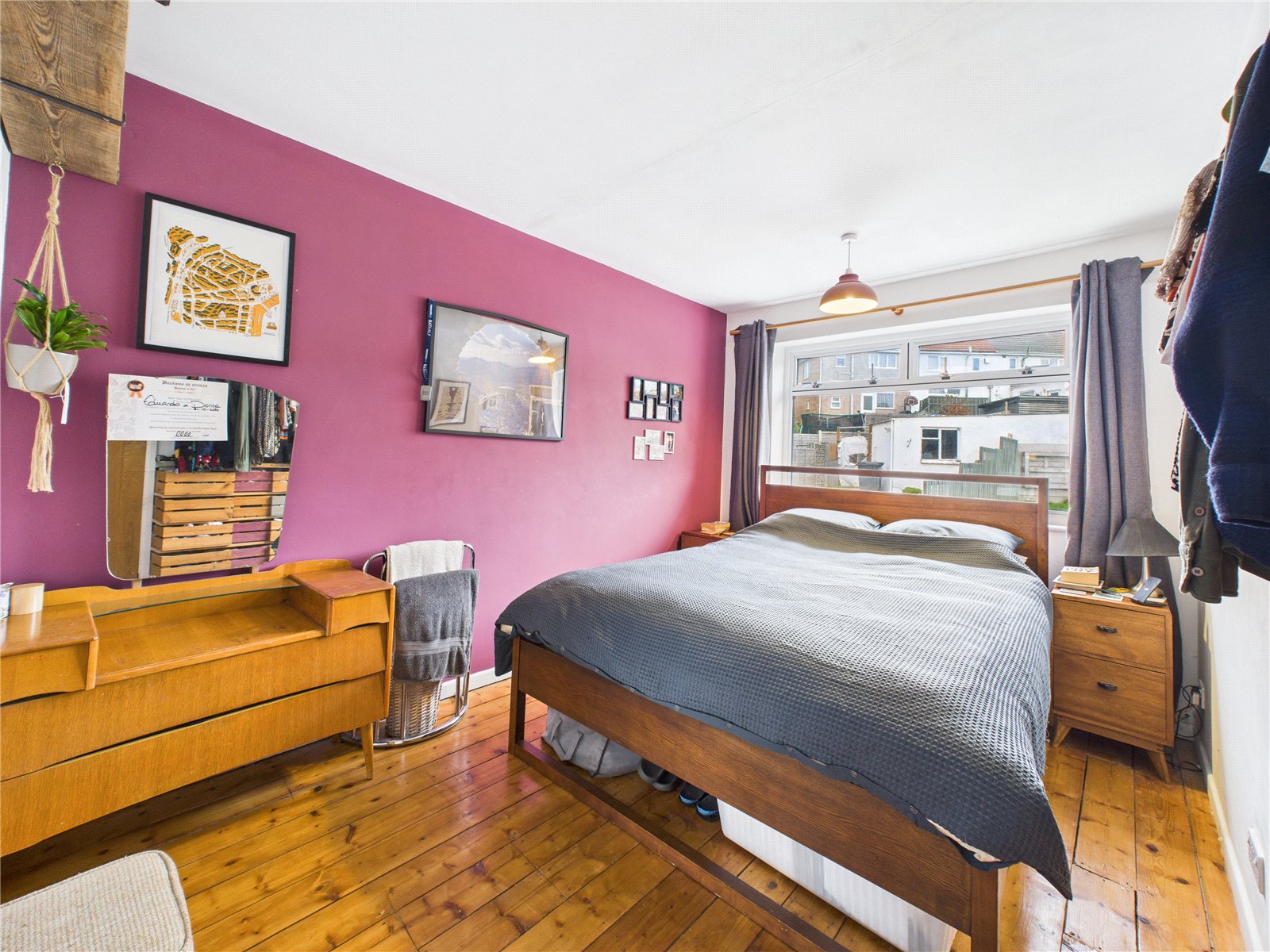 3 bedroom House for sale in Knowle, Bristol