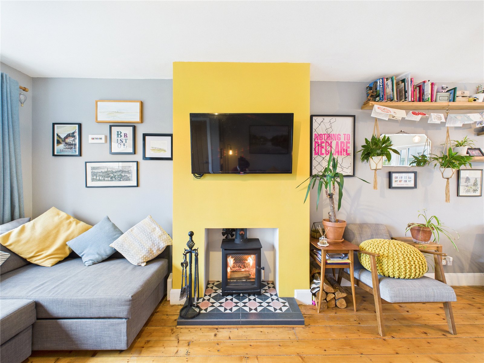 3 bedroom House for sale in Knowle, Bristol