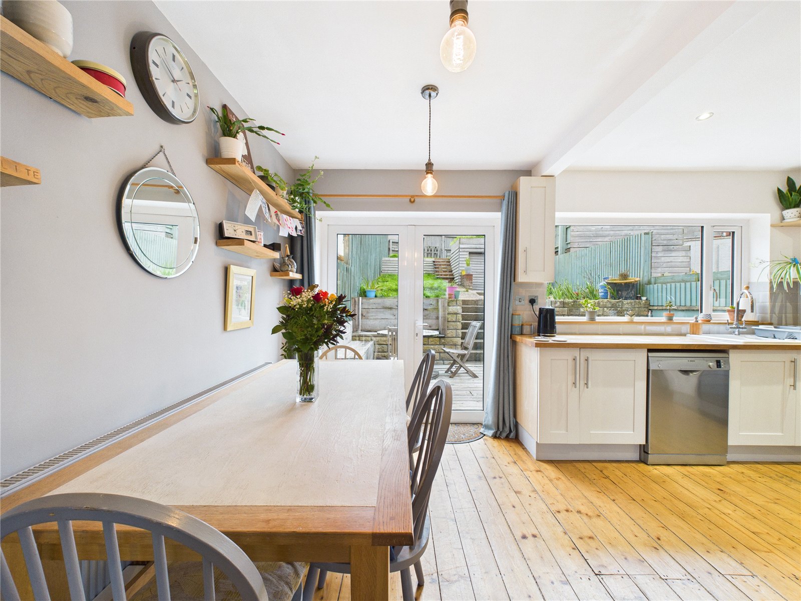 3 bedroom House for sale in Knowle, Bristol