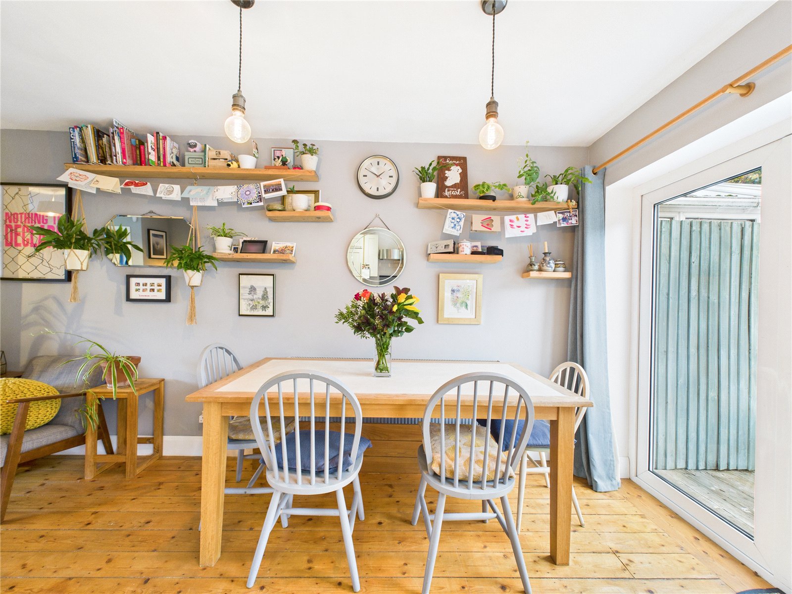 3 bedroom House for sale in Knowle, Bristol
