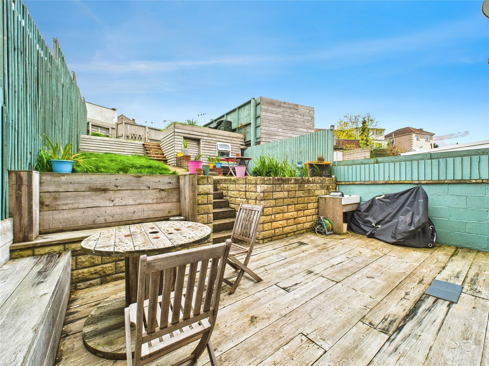 3 bedroom House for sale in Knowle, Bristol