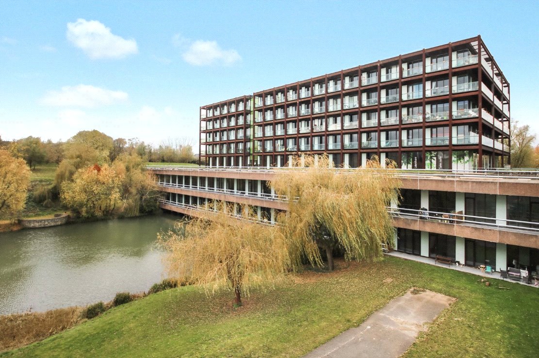 1 bedroom Flat for sale in Bristol