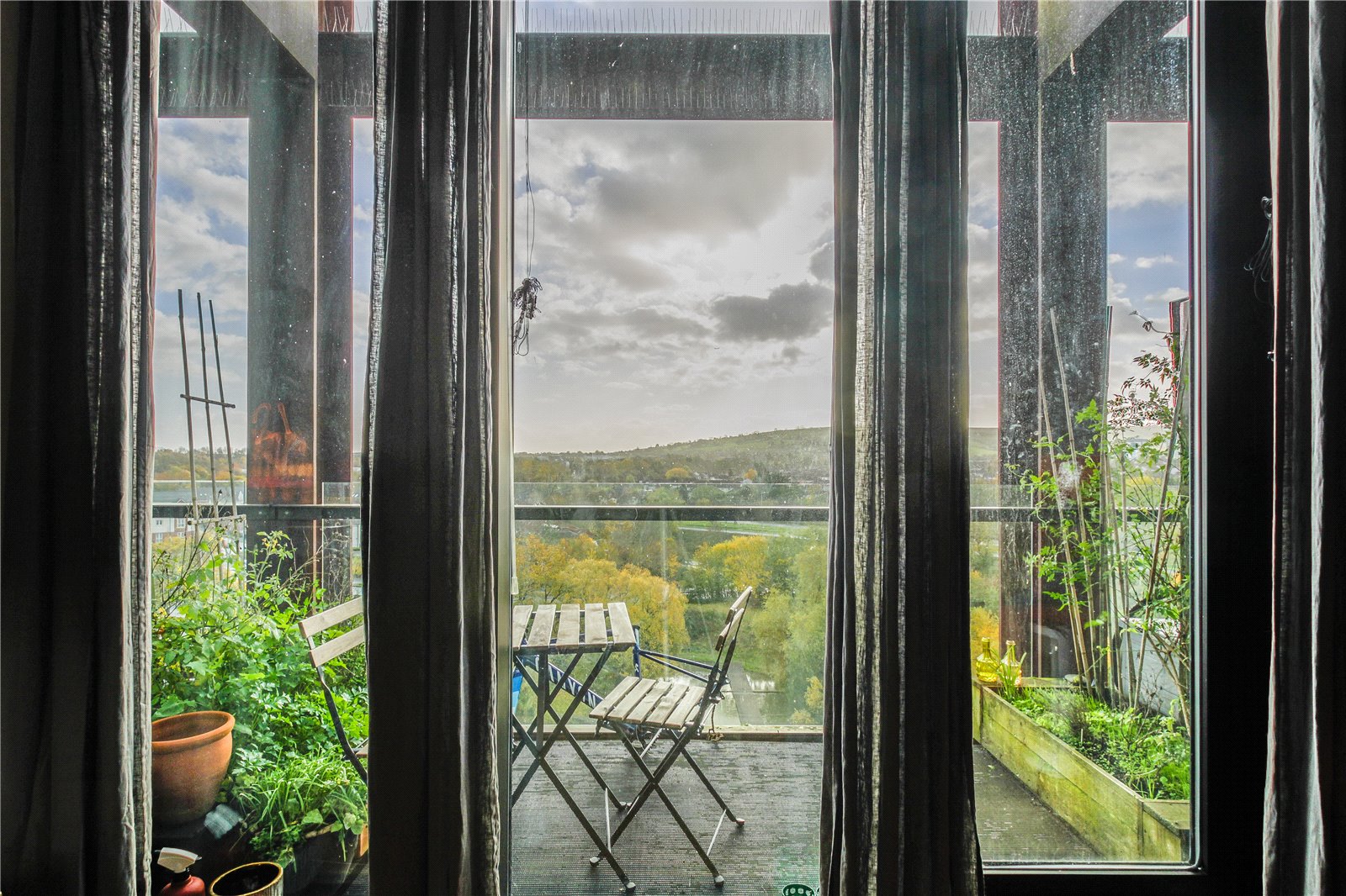 1 bedroom Flat for sale in Bristol