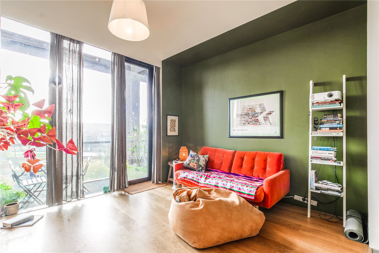 1 bedroom Flat for sale in Bristol