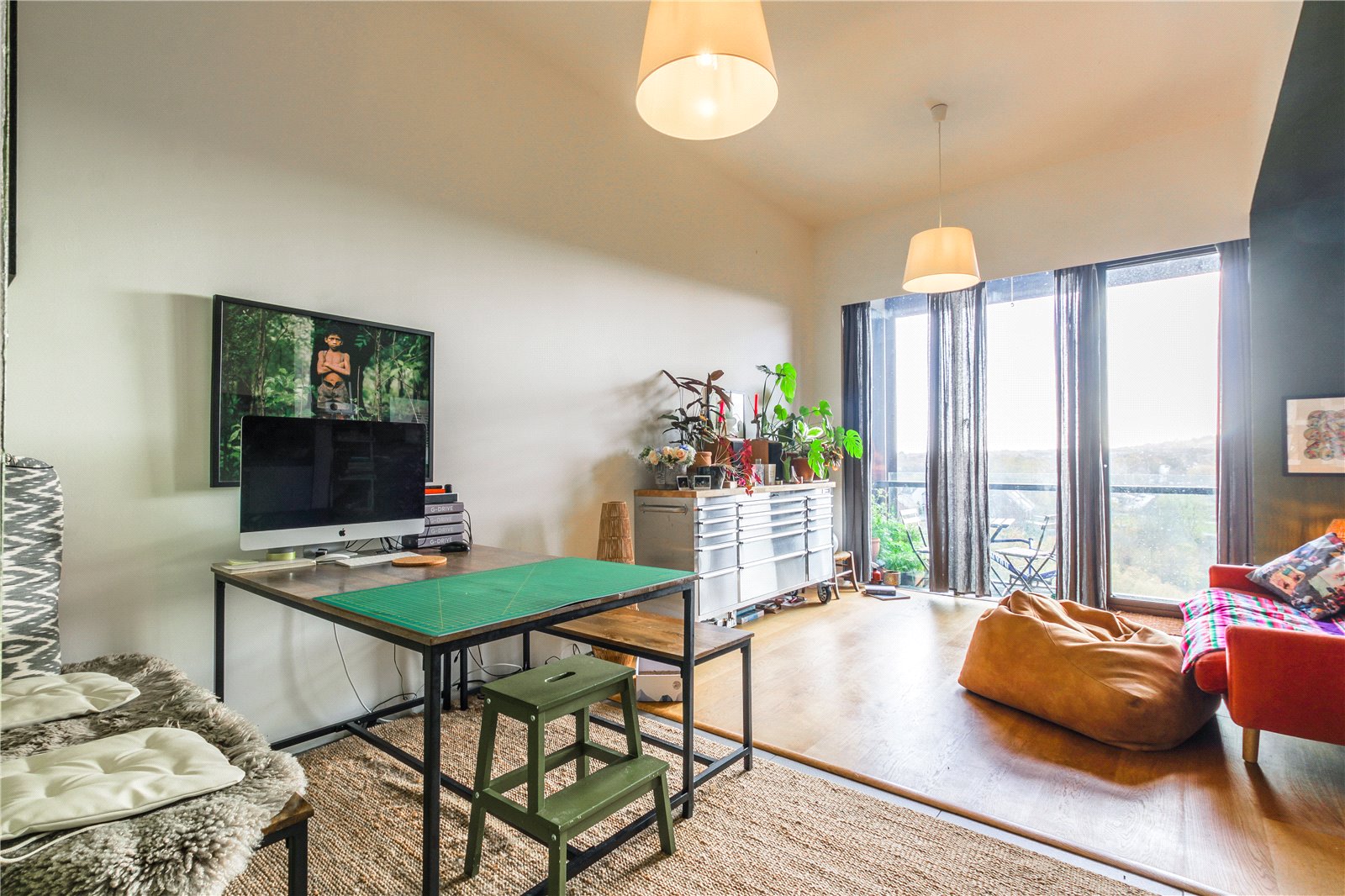 1 bedroom Flat for sale in Bristol