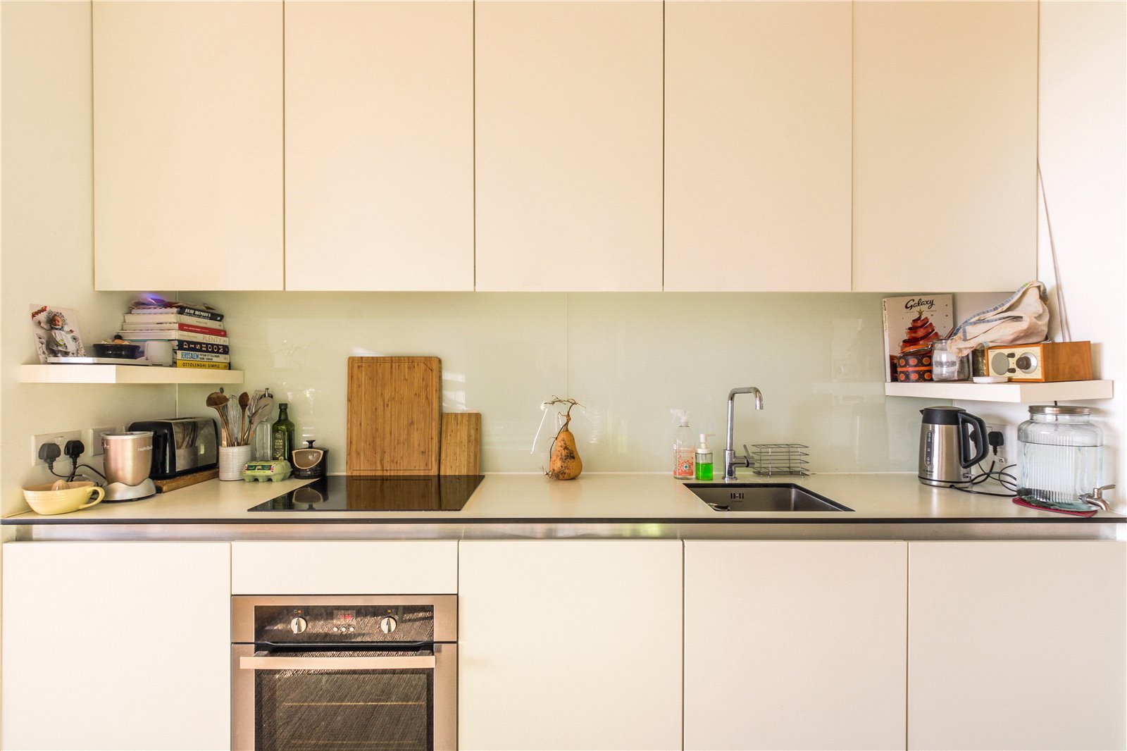 1 bedroom Flat for sale in Bristol