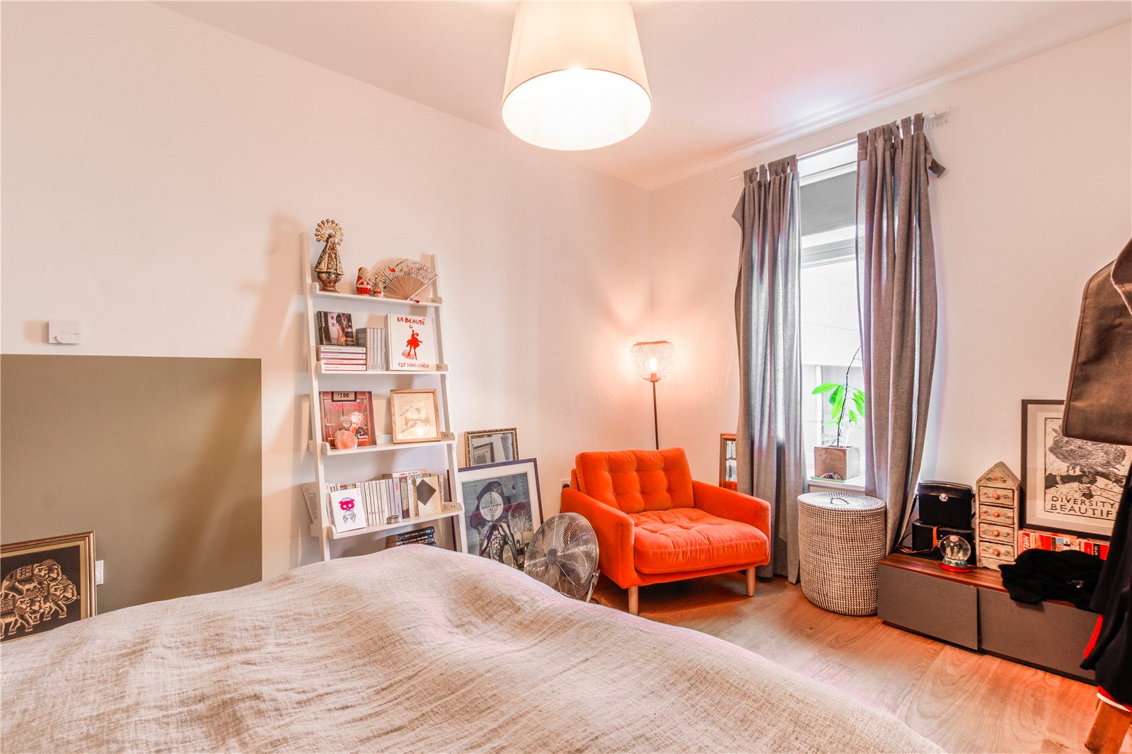 1 bedroom Flat for sale in Bristol