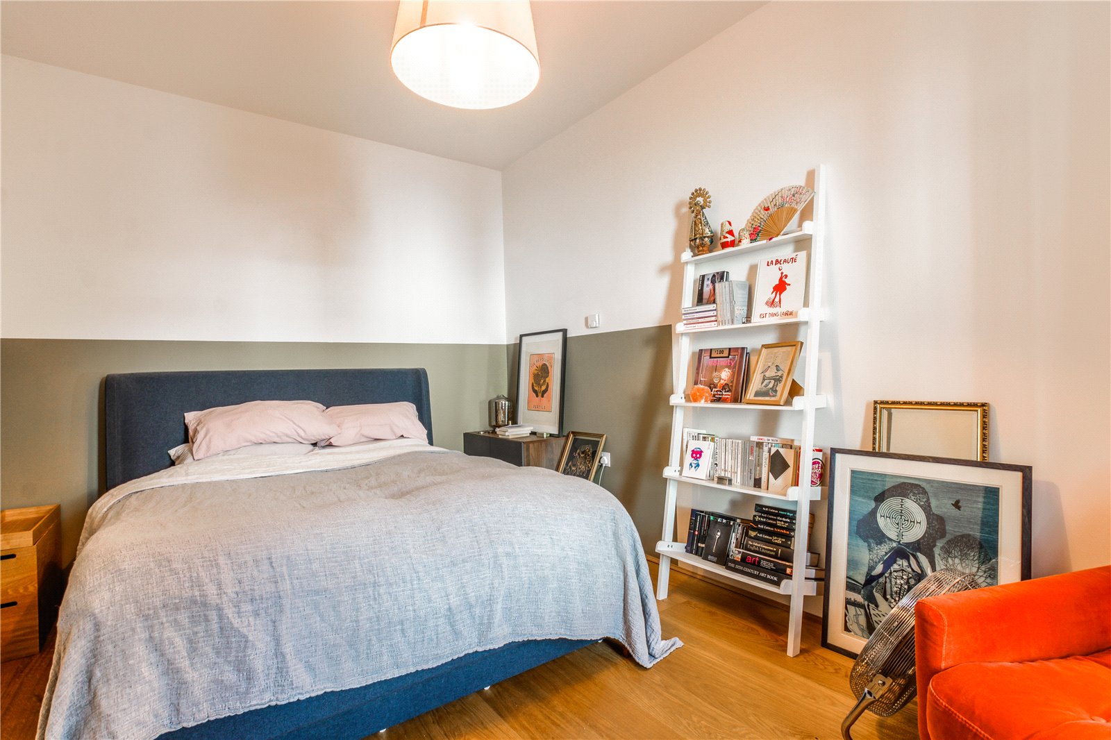 1 bedroom Flat for sale in Bristol