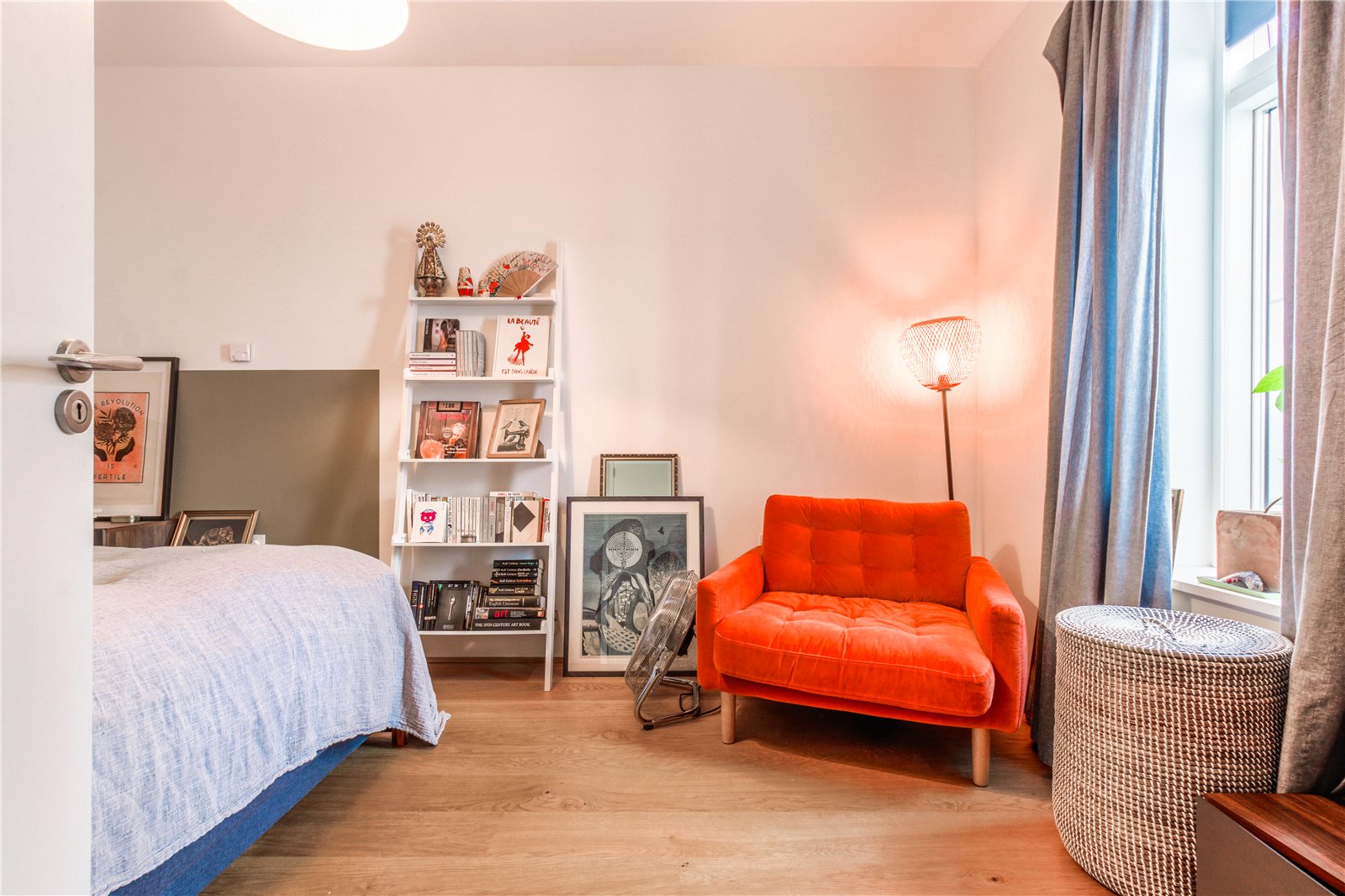 1 bedroom Flat for sale in Bristol