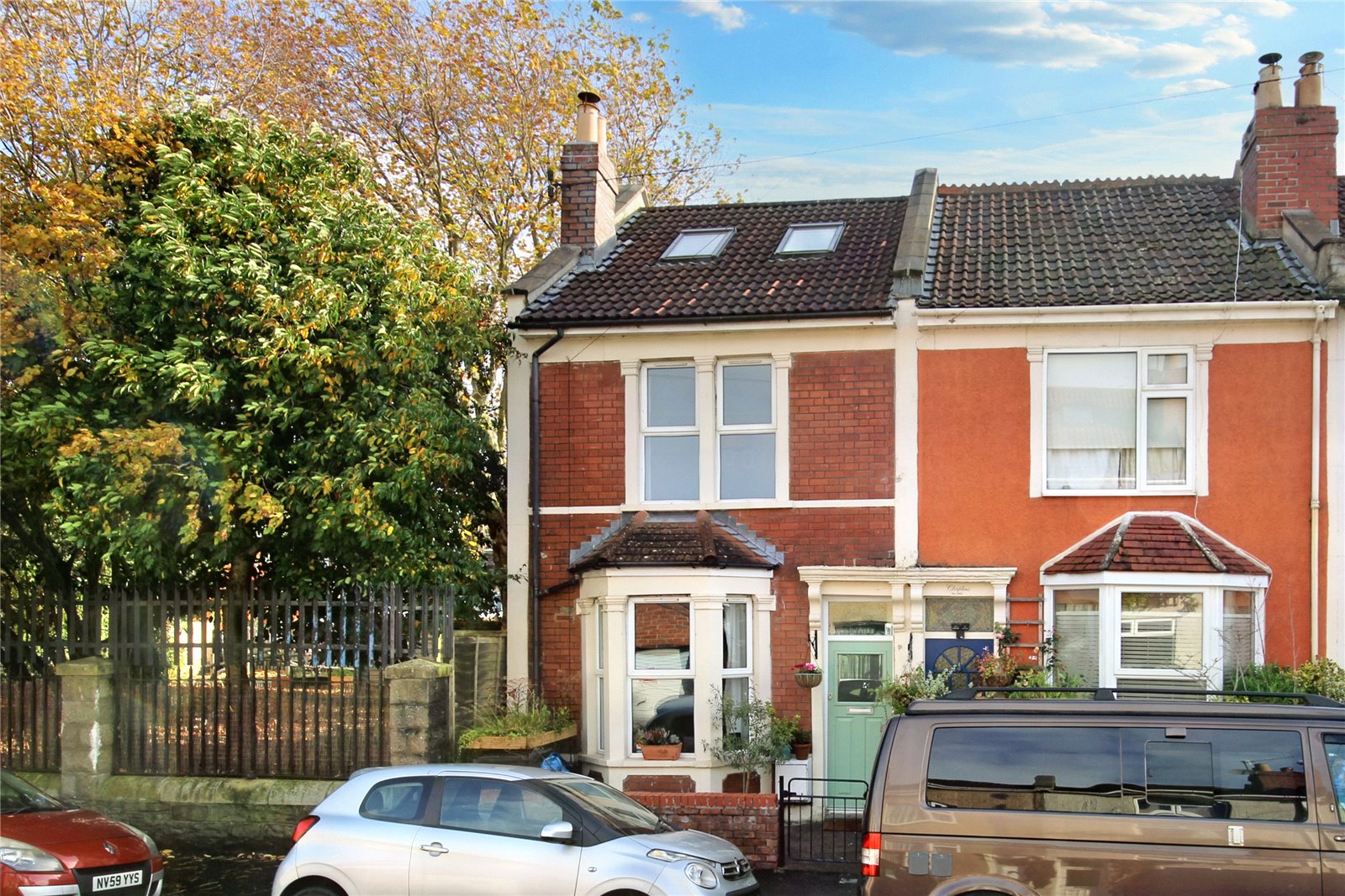 3 bedroom House for sale in Bedminster, BRISTOL