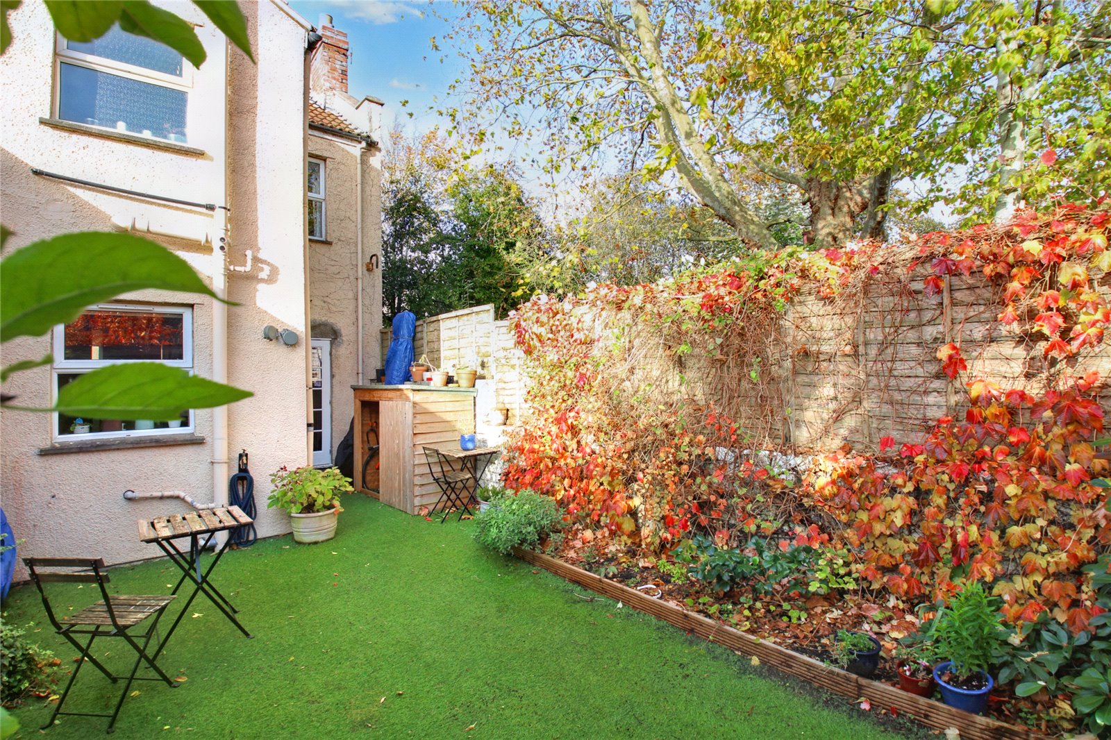 3 bedroom House for sale in Bedminster, BRISTOL