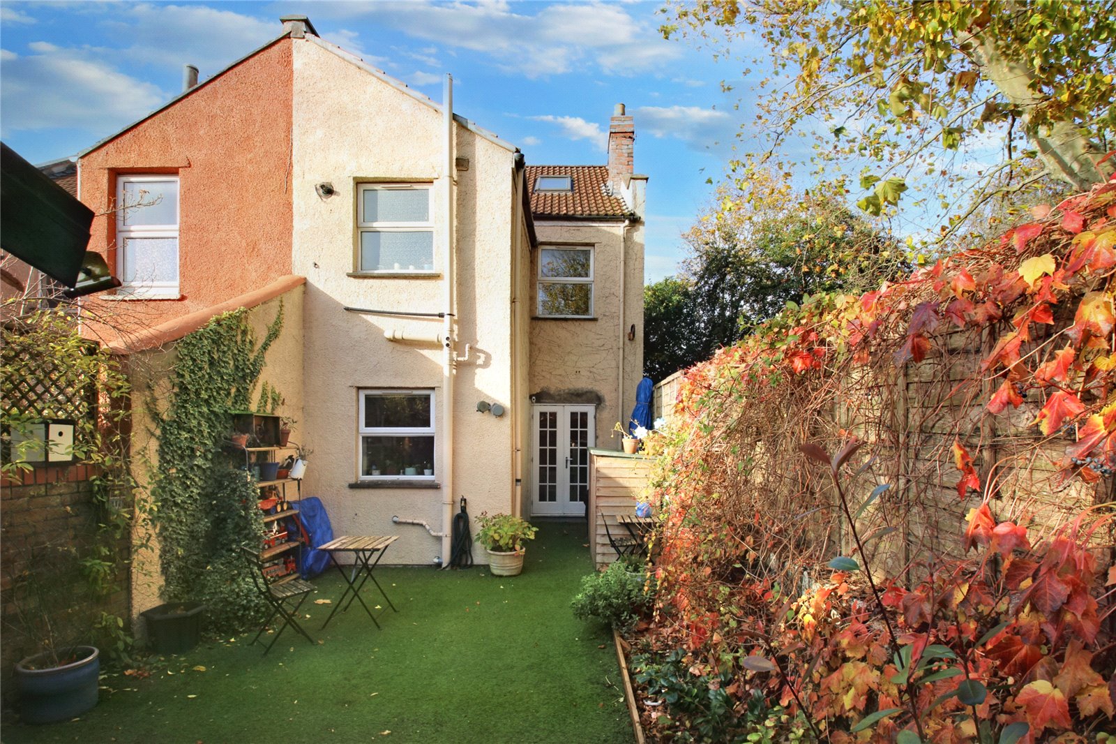 3 bedroom House for sale in Bedminster, BRISTOL