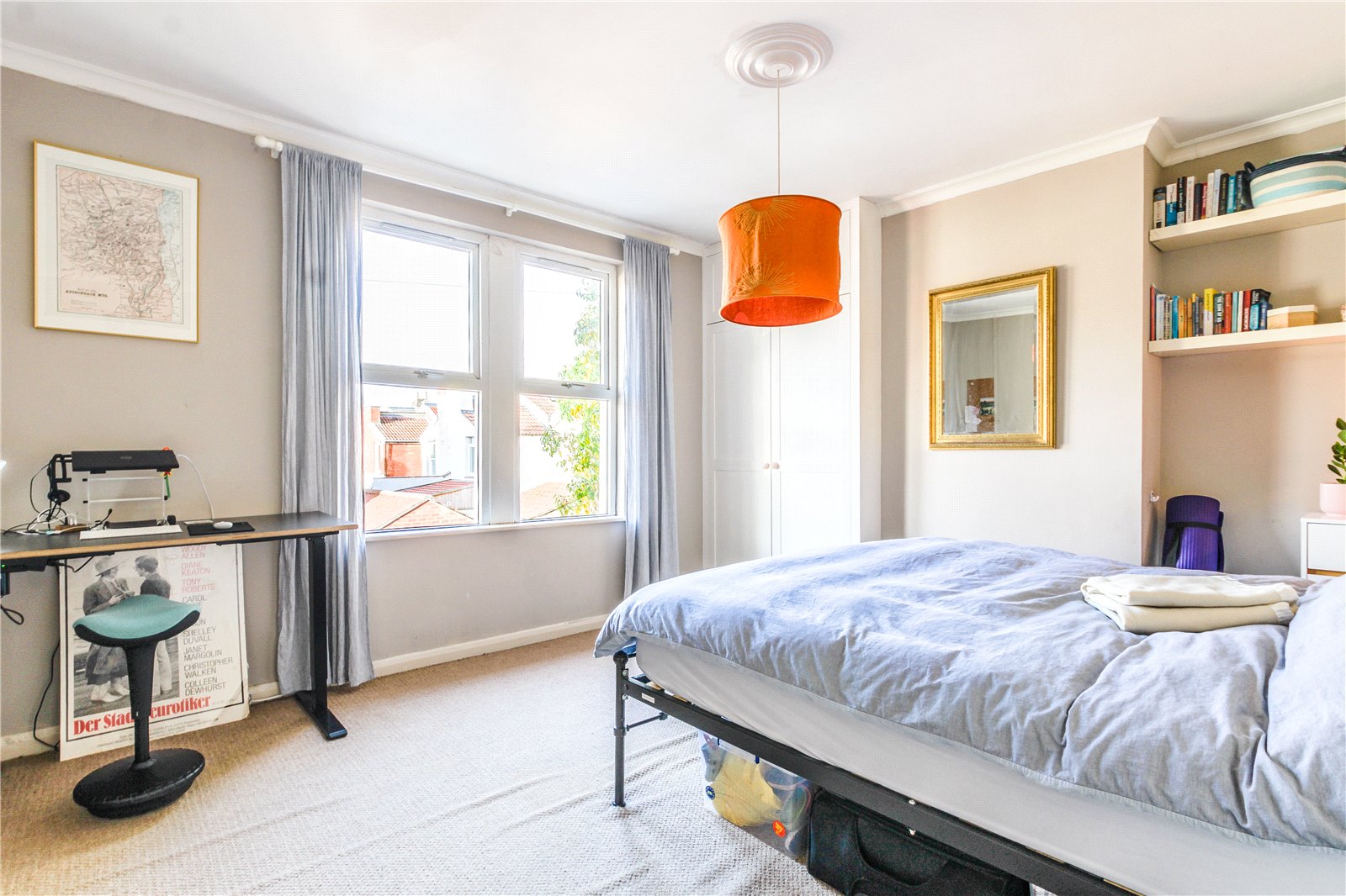 3 bedroom House for sale in Bedminster, BRISTOL