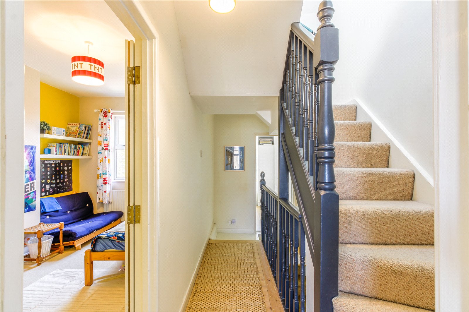 3 bedroom House for sale in Bedminster, BRISTOL