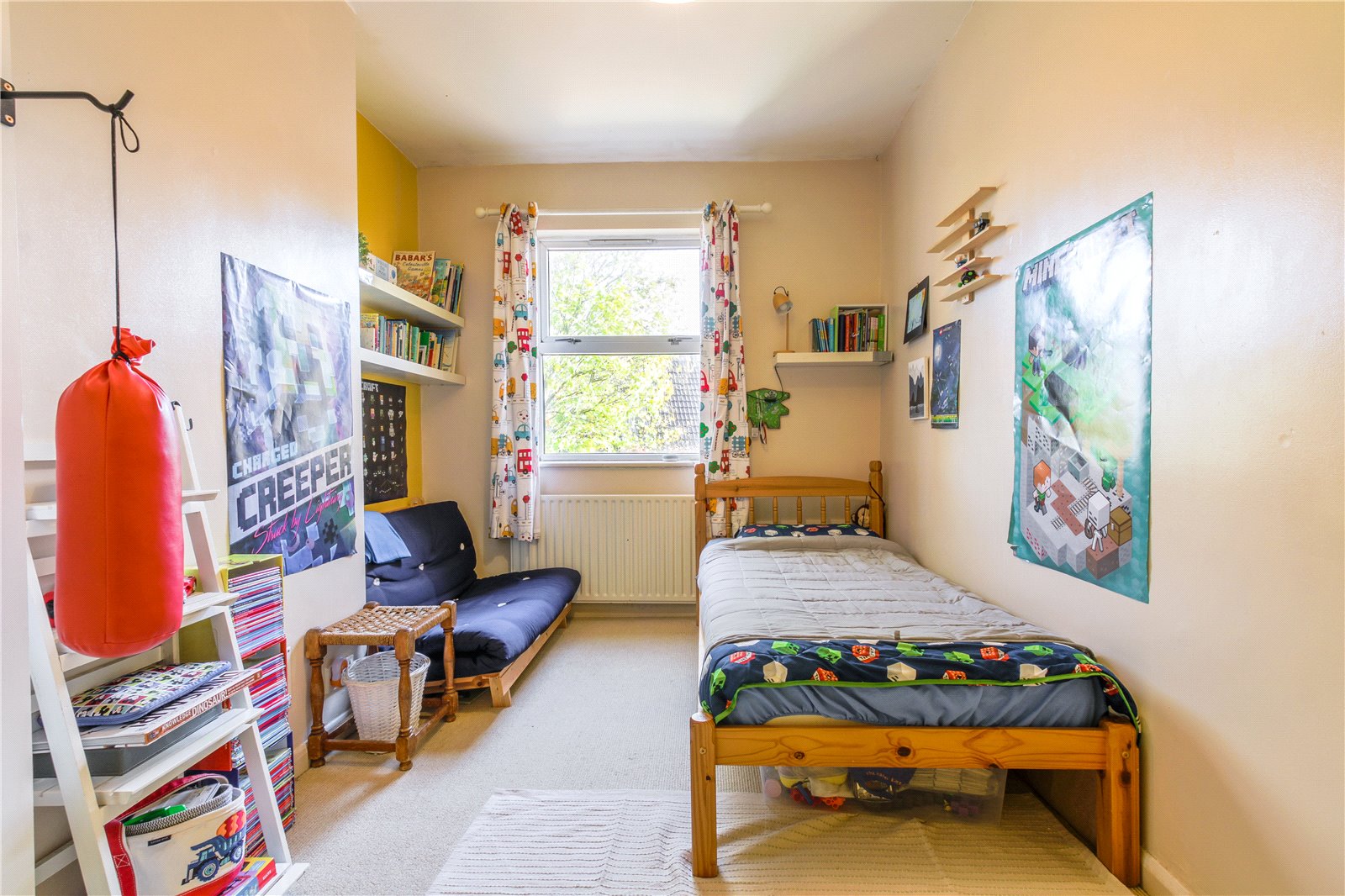 3 bedroom House for sale in Bedminster, BRISTOL