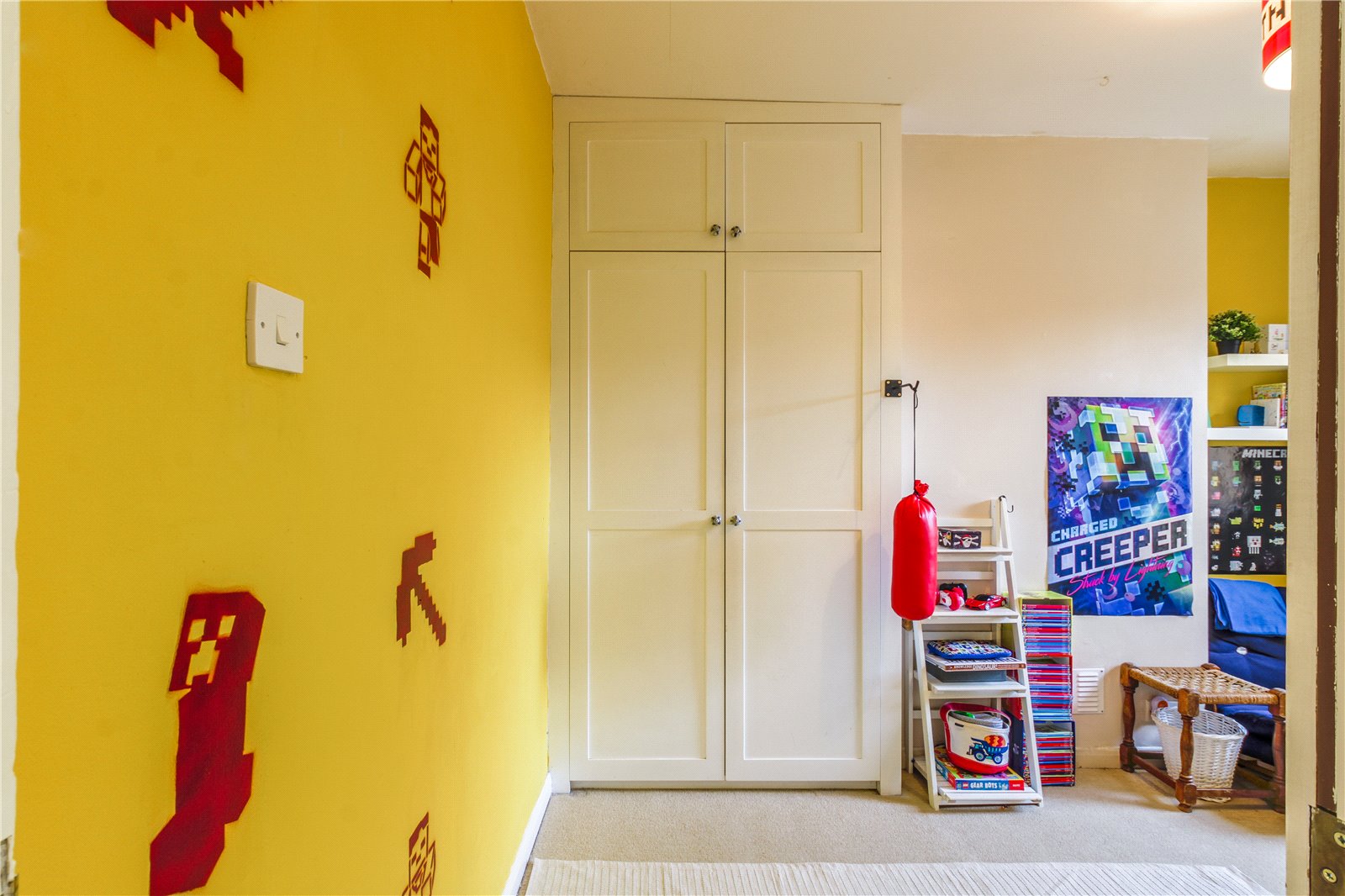 3 bedroom House for sale in Bedminster, BRISTOL