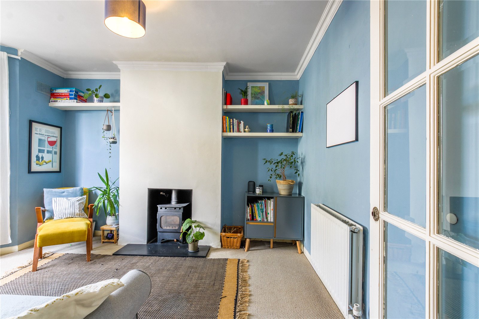 3 bedroom House for sale in Bedminster, BRISTOL