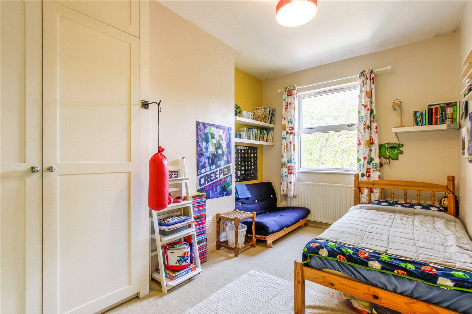 3 bedroom House for sale in Bedminster, BRISTOL