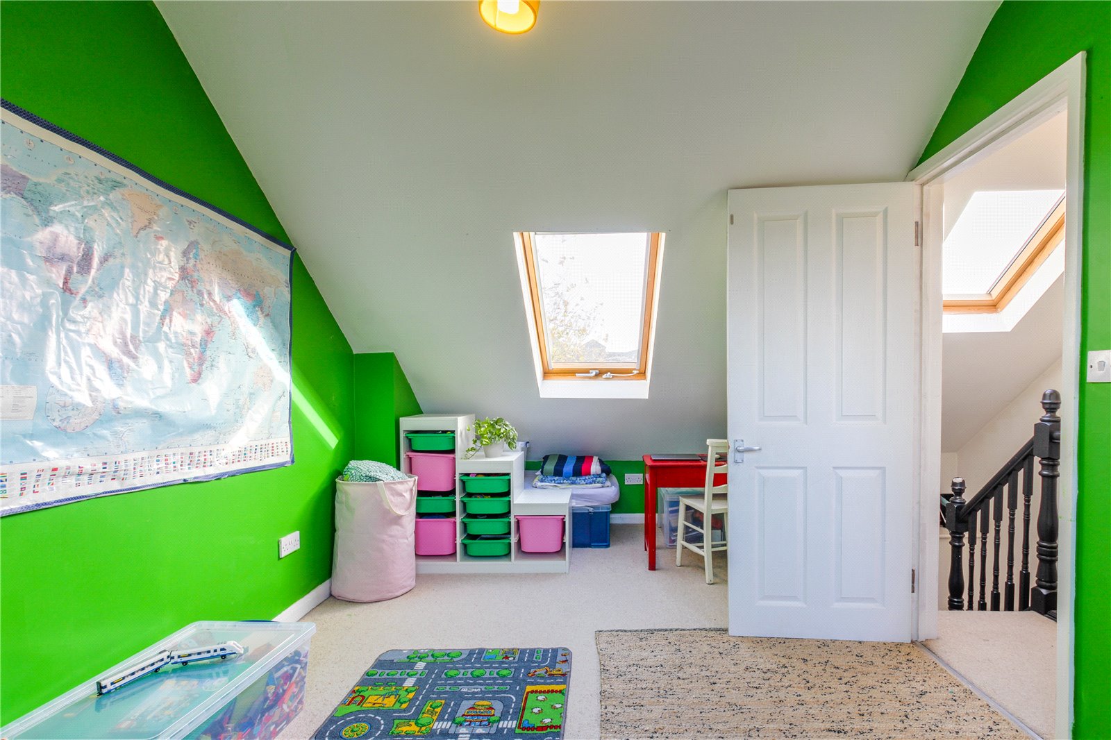 3 bedroom House for sale in Bedminster, BRISTOL