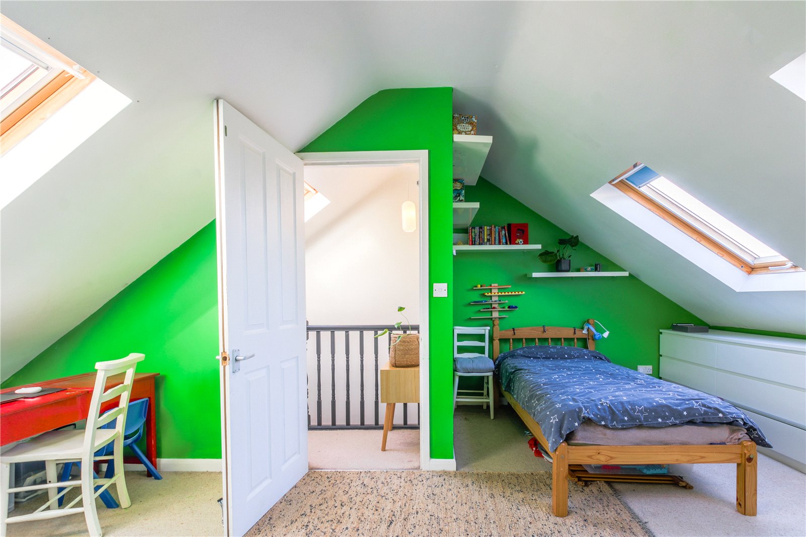 3 bedroom House for sale in Bedminster, BRISTOL