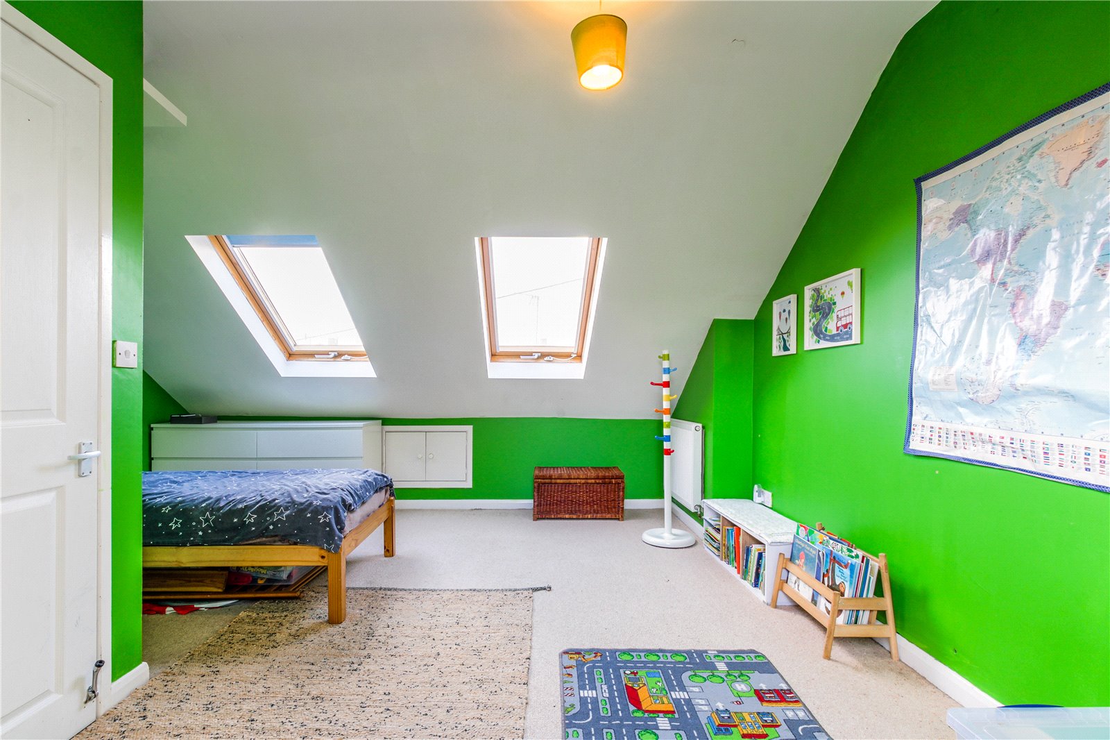 3 bedroom House for sale in Bedminster, BRISTOL