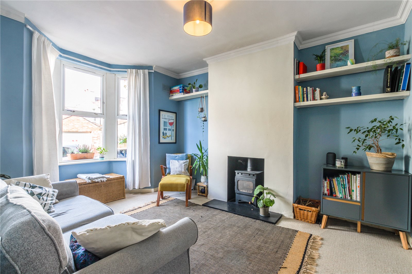 3 bedroom House for sale in Bedminster, BRISTOL