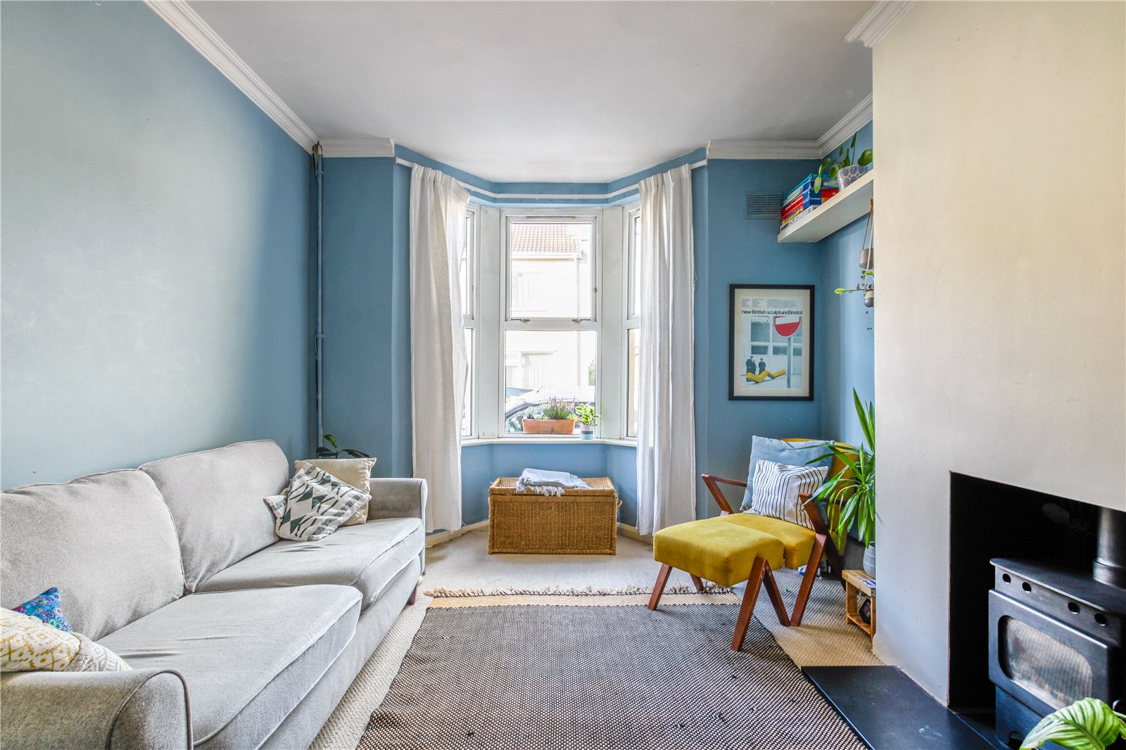 3 bedroom House for sale in Bedminster, BRISTOL