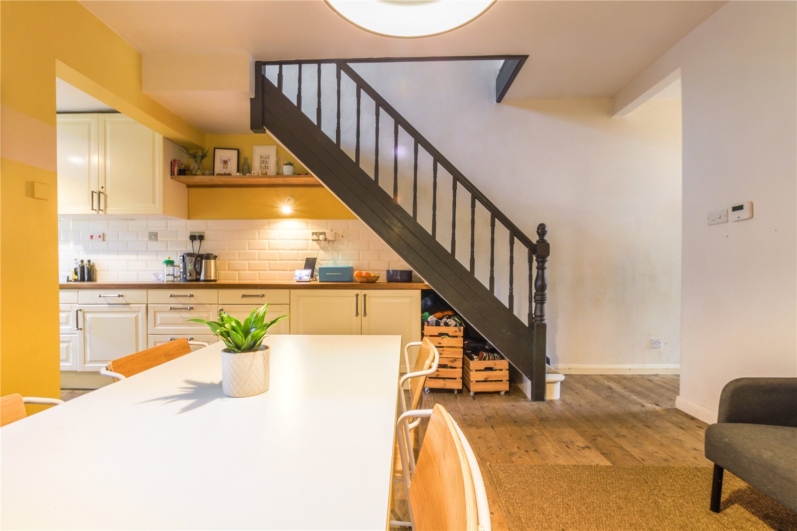 3 bedroom House for sale in Bedminster, BRISTOL