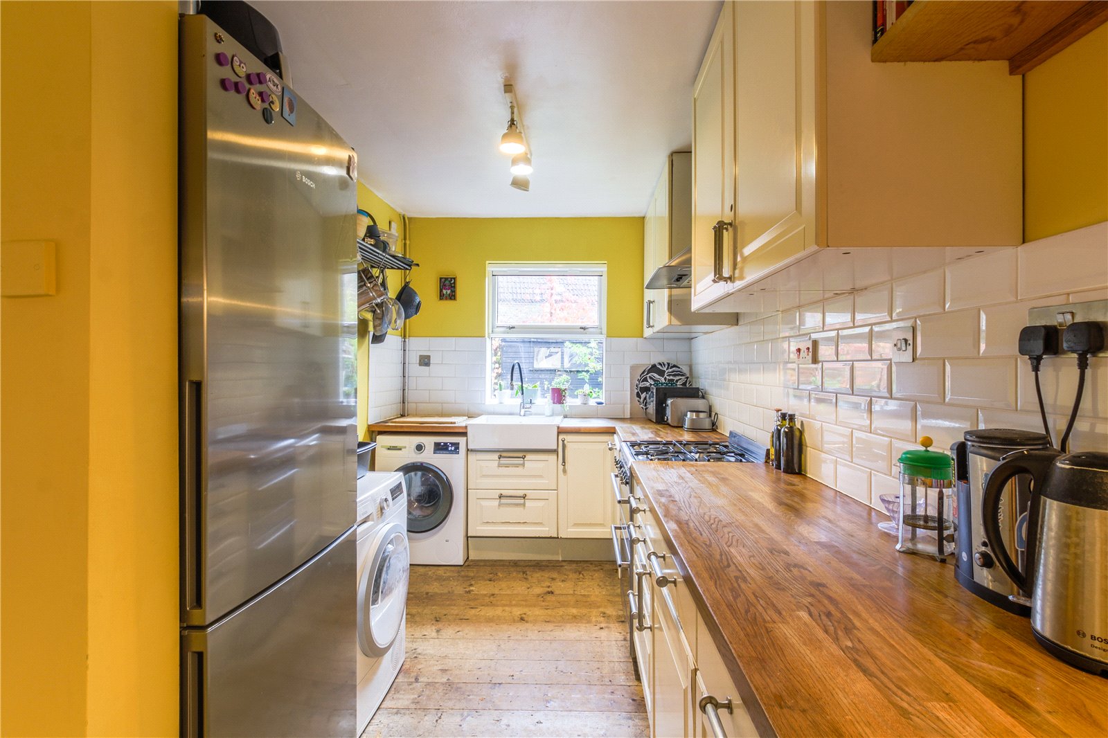 3 bedroom House for sale in Bedminster, BRISTOL