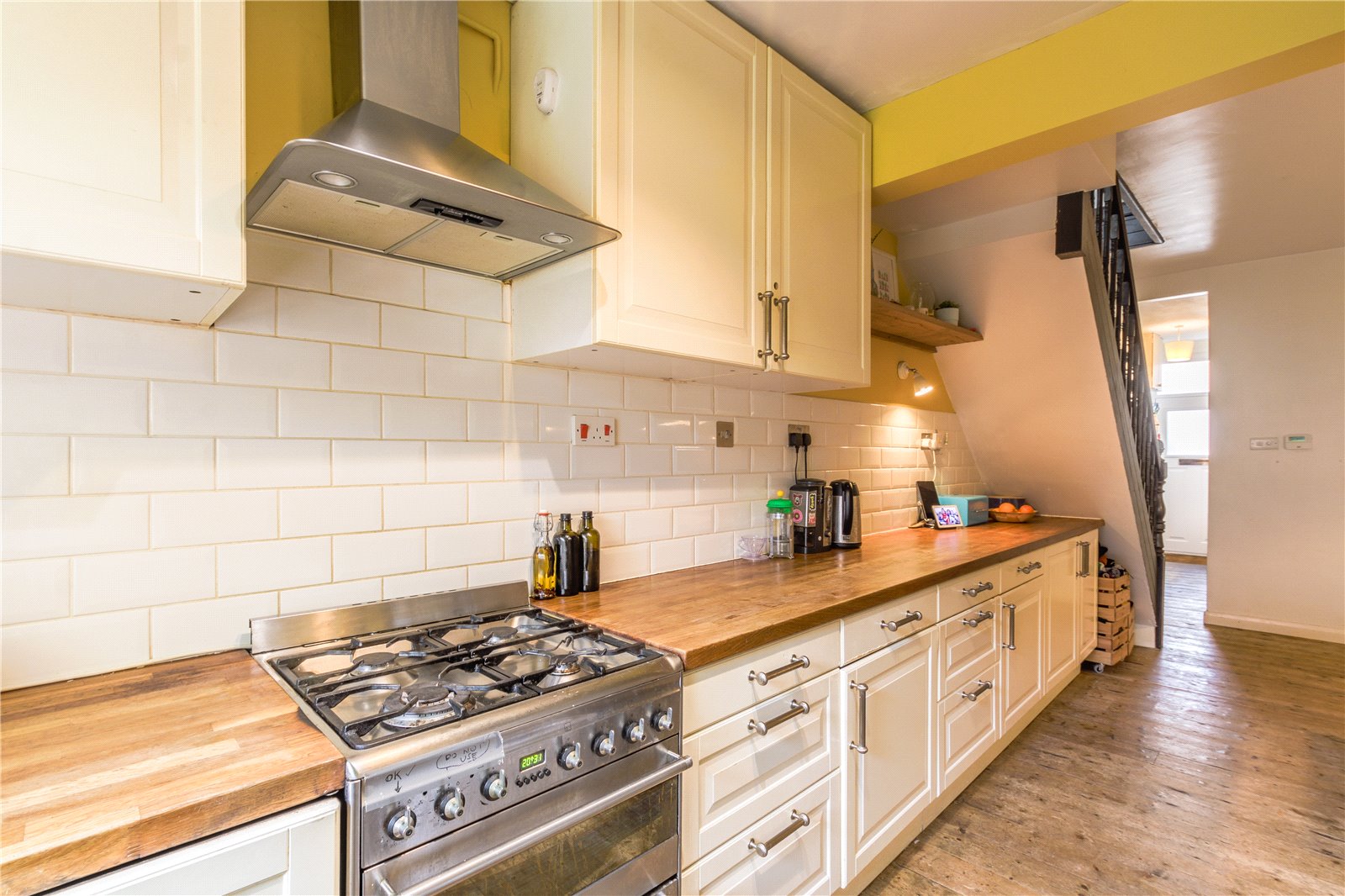 3 bedroom House for sale in Bedminster, BRISTOL