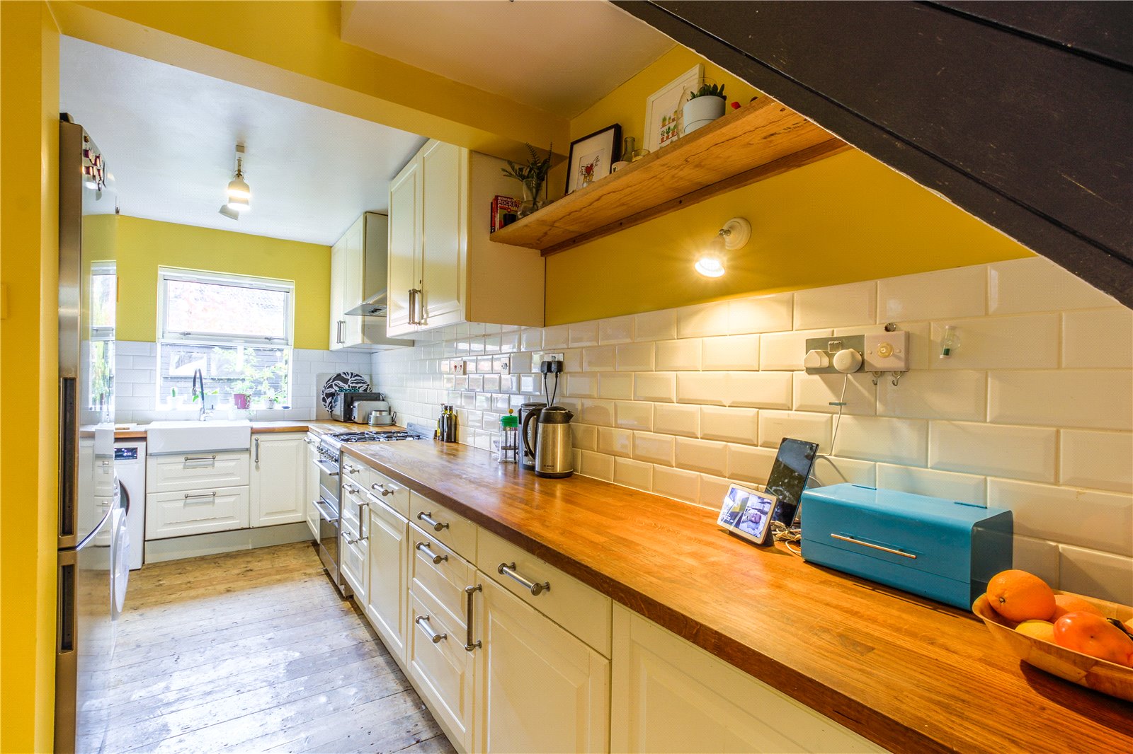 3 bedroom House for sale in Bedminster, BRISTOL