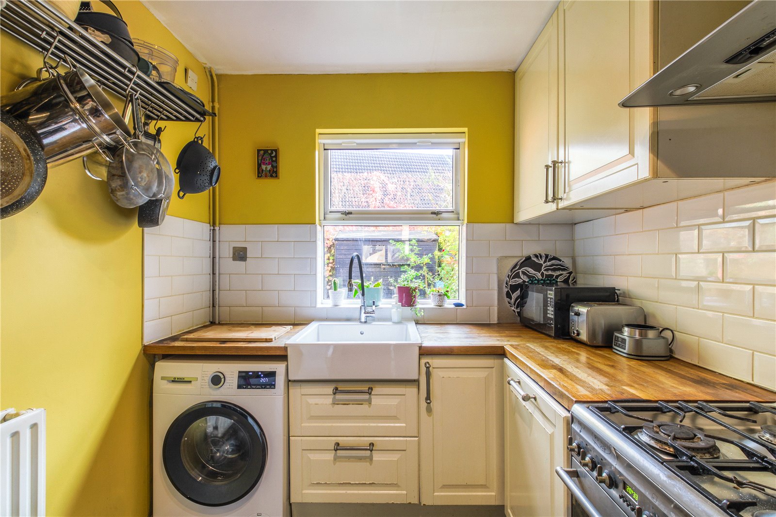 3 bedroom House for sale in Bedminster, BRISTOL