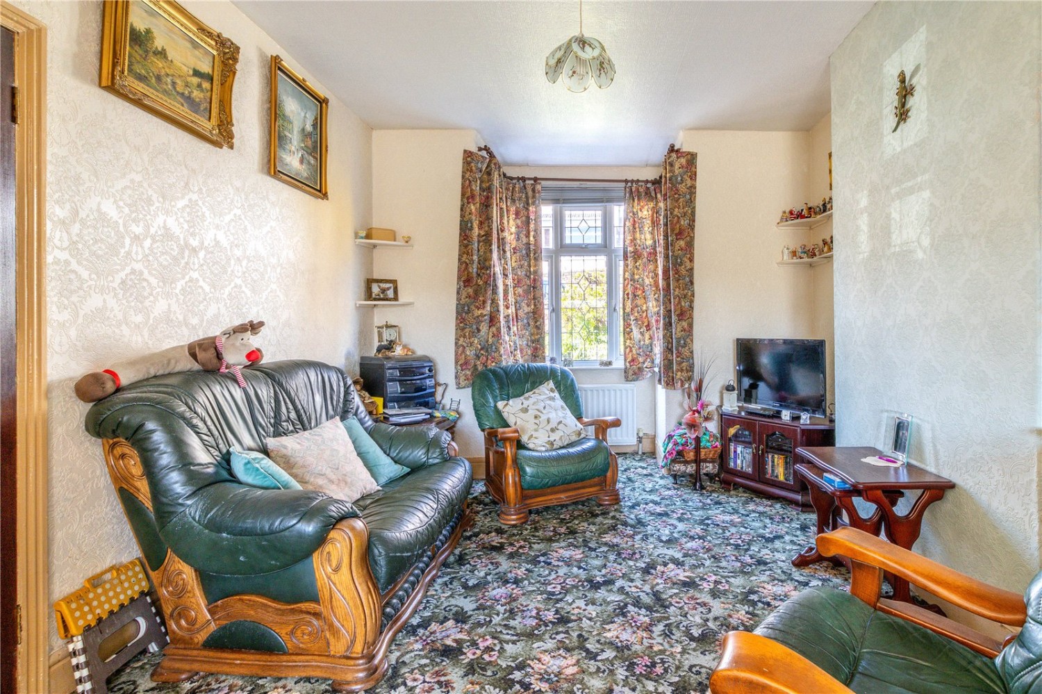 Windmill Hill, BRISTOL