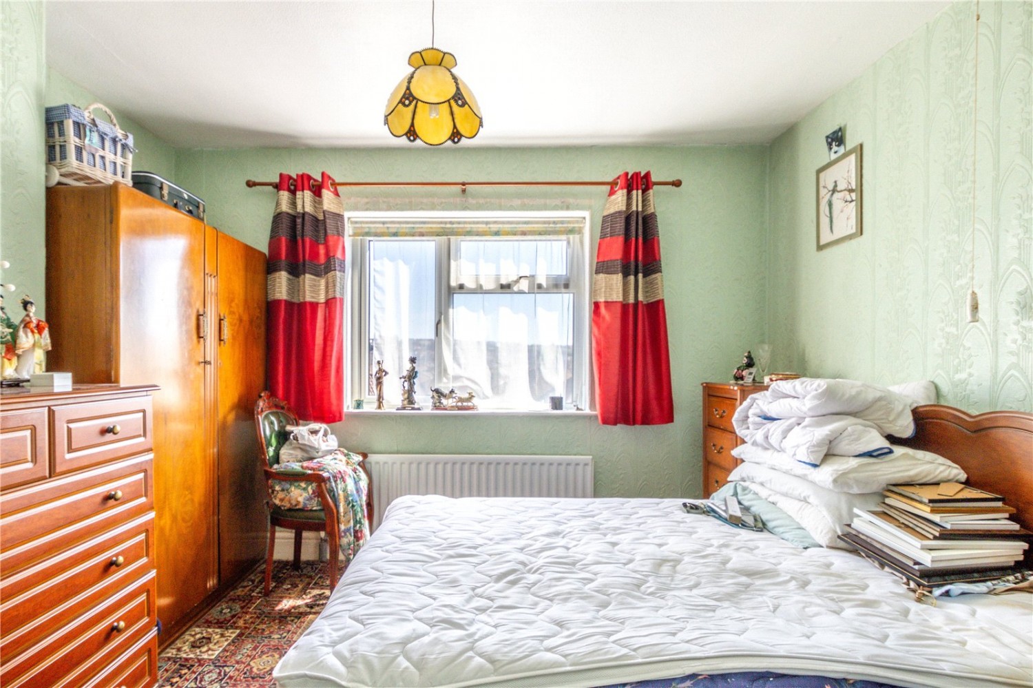 Windmill Hill, BRISTOL