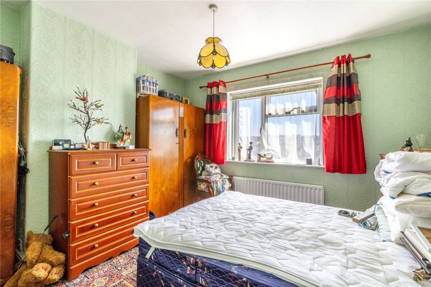 Windmill Hill, BRISTOL