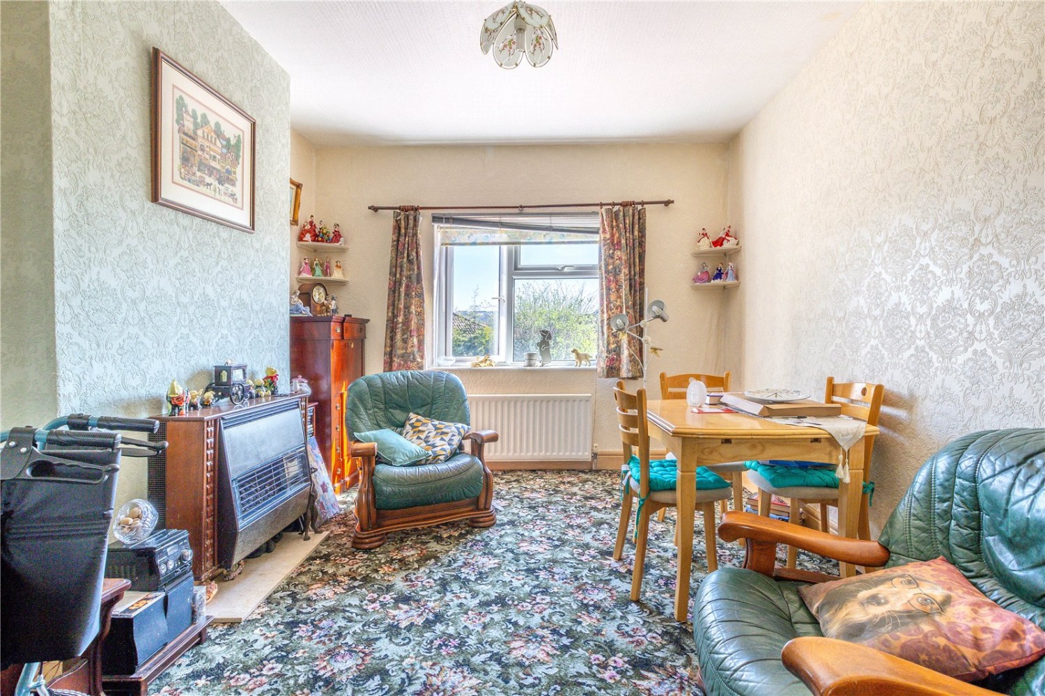 Windmill Hill, BRISTOL