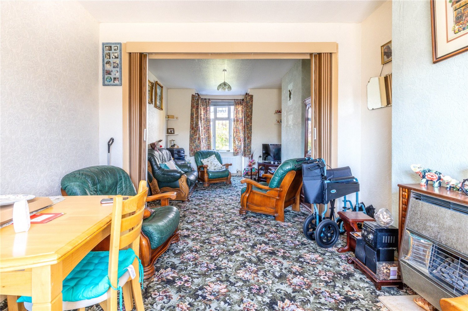 Windmill Hill, BRISTOL