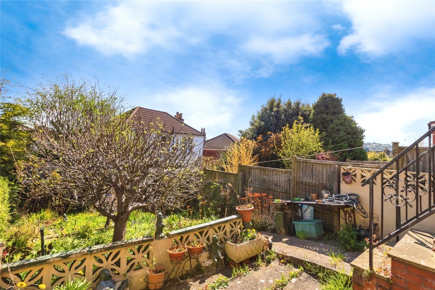 Windmill Hill, BRISTOL