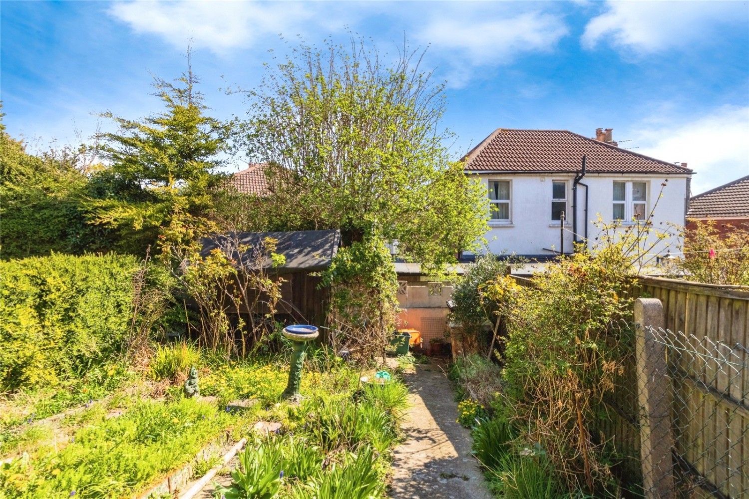 Windmill Hill, BRISTOL