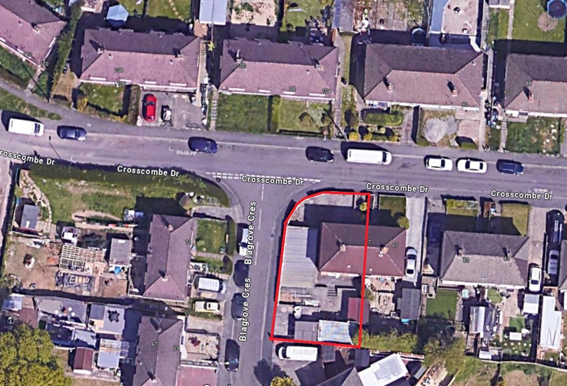 3 bedroom House for sale in Bristol