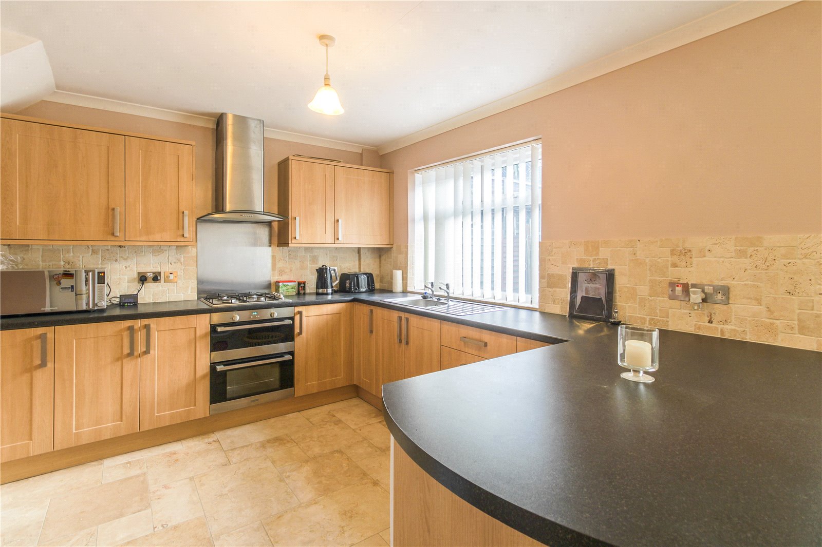 3 bedroom House for sale in Bristol