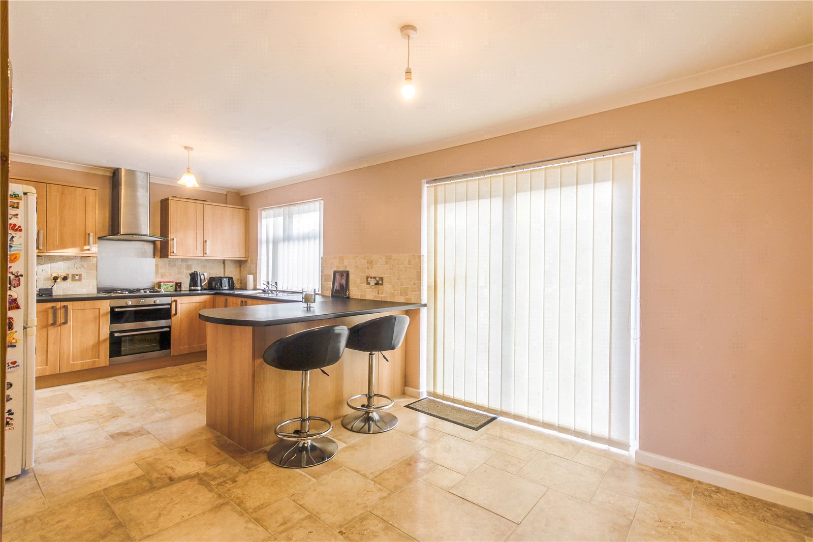 3 bedroom House for sale in Bristol